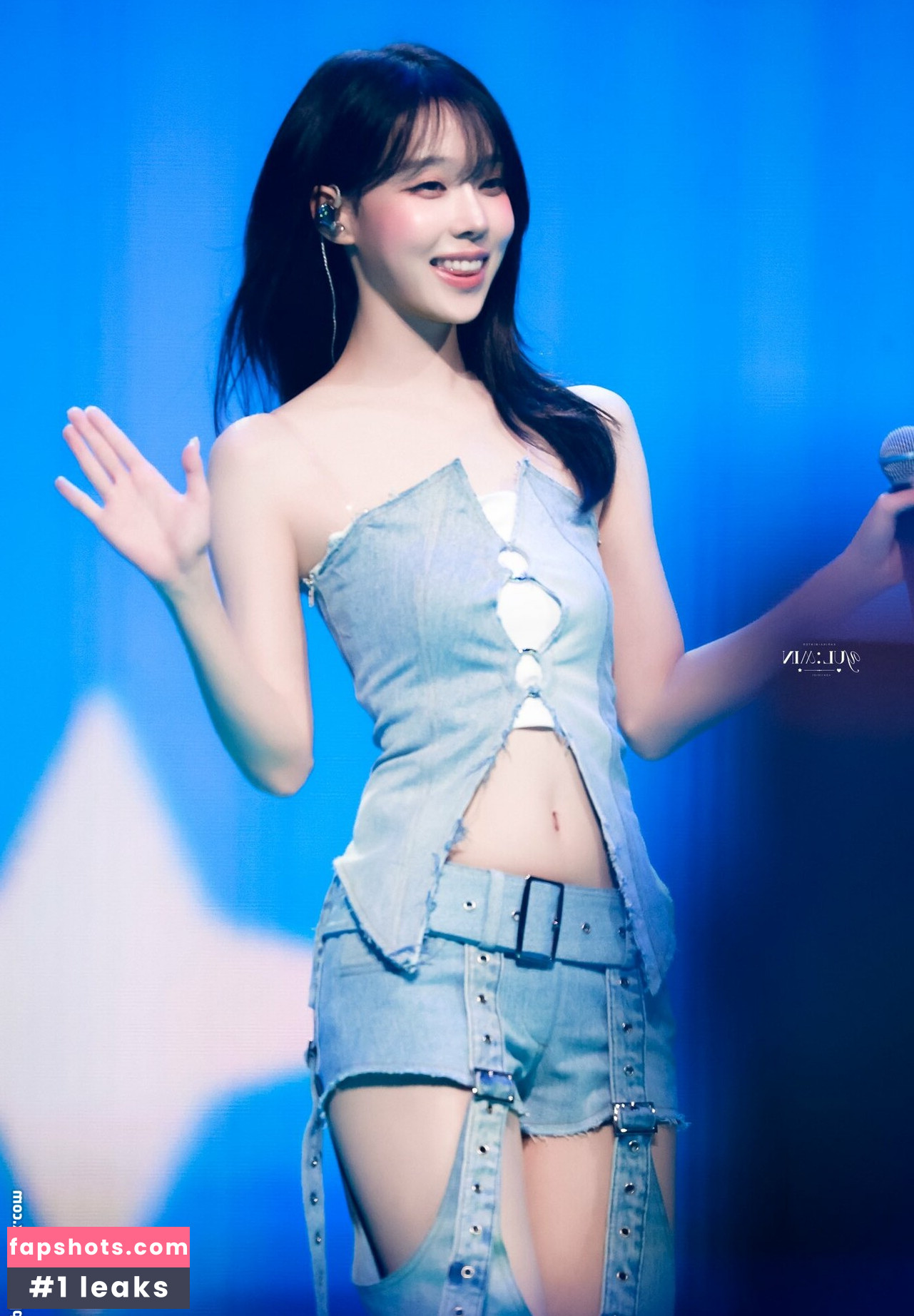 Winter æspa Nacktheit OnlyFans Fotos #36 - Fapshots