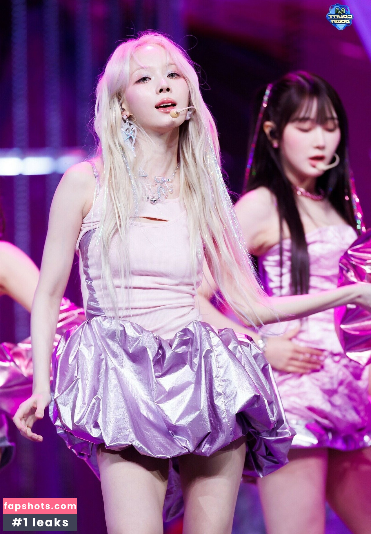 Winter æspa Nahé úniky fotek pouze od fanoušků #351 - Fapshots