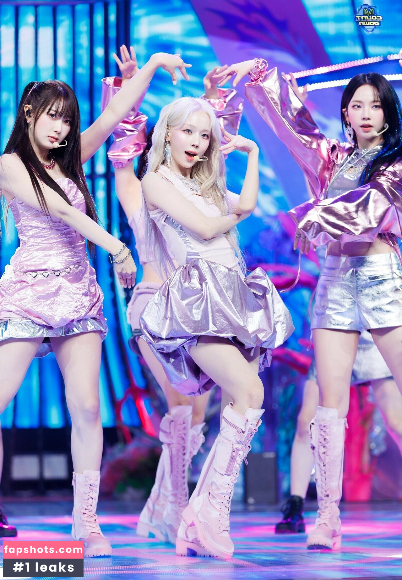 Winter æspa Nahé úniky fotek pouze od fanoušků #354 - Fapshots