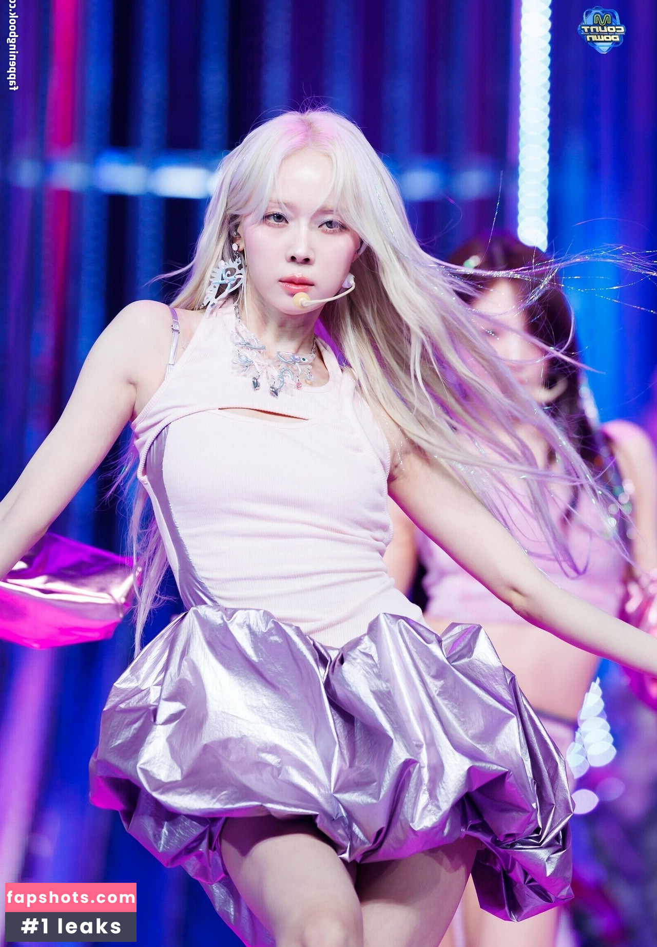 Winter æspa Nahé úniky fotek pouze od fanoušků #356 - Fapshots