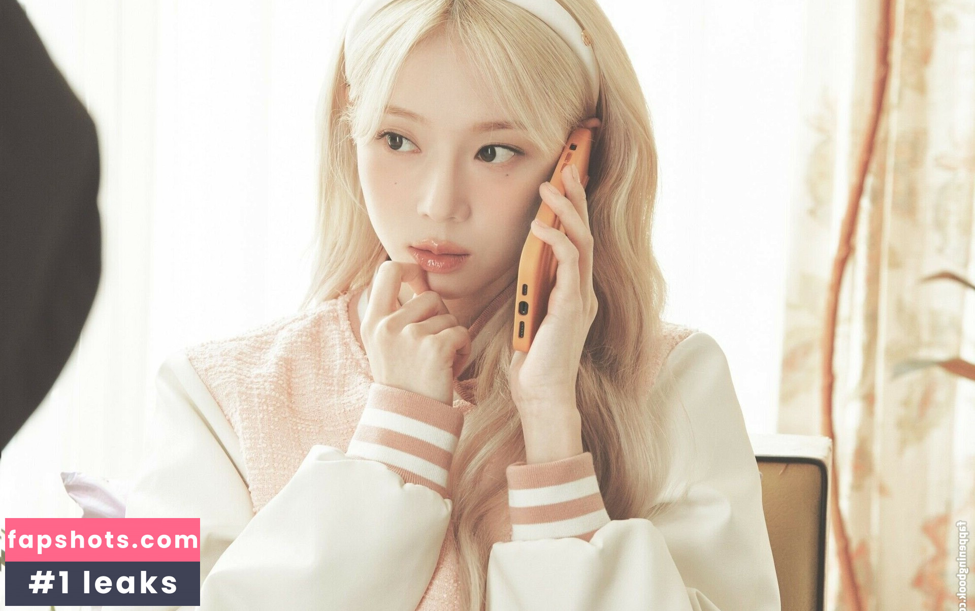 Winter æspa Nahé úniky fotek pouze od fanoušků #359 - Fapshots