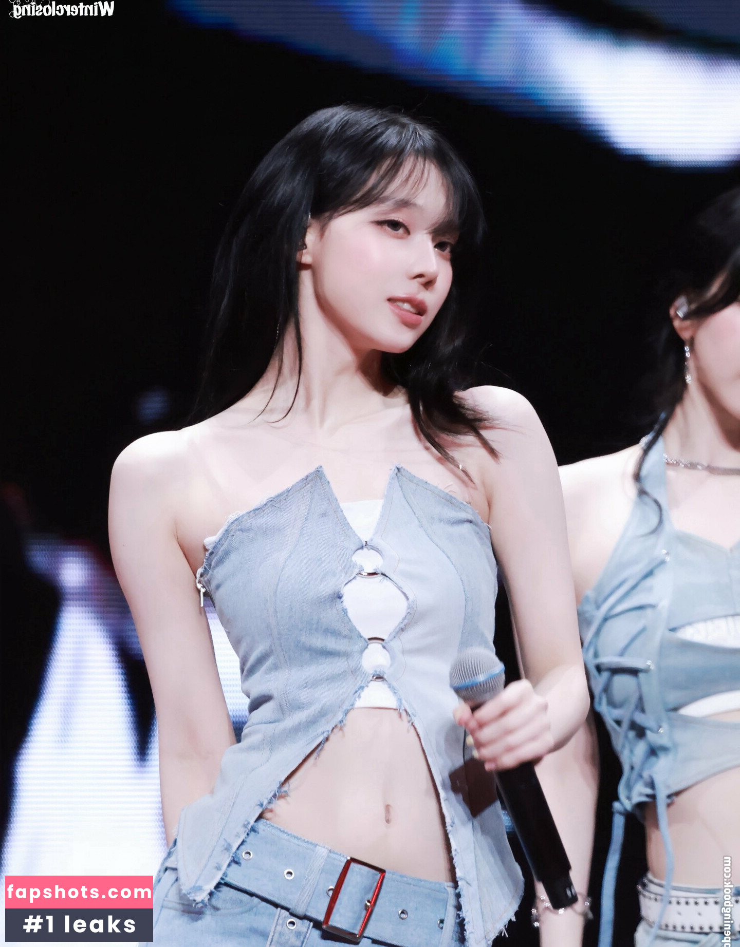 Winter æspa Nacktheit OnlyFans Fotos #37 - Fapshots