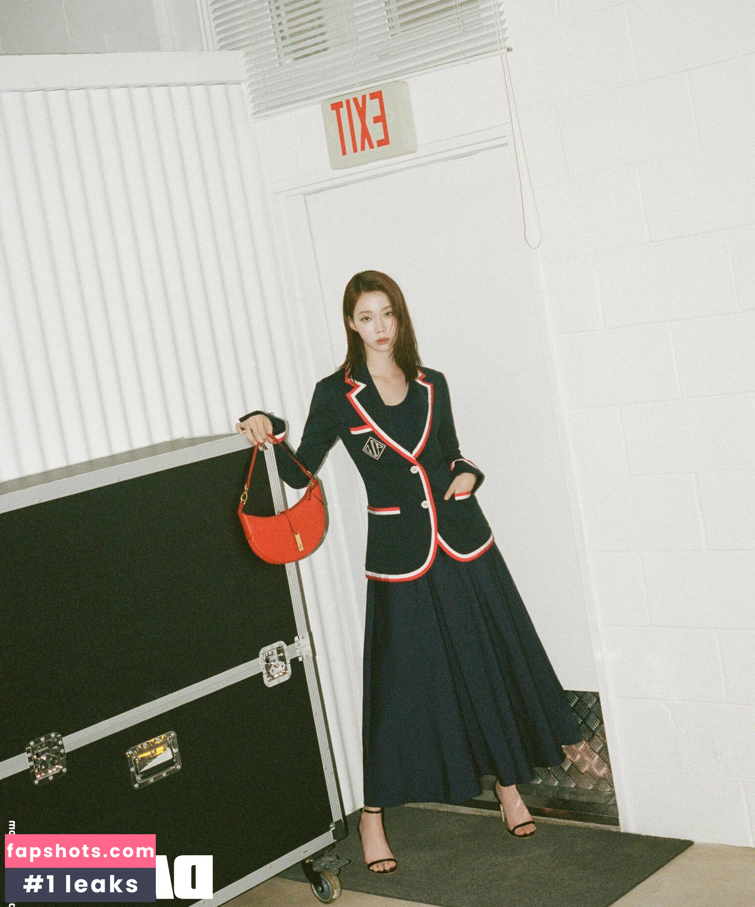 Winter æspa Nahé úniky fotek pouze od fanoušků #361 - Fapshots