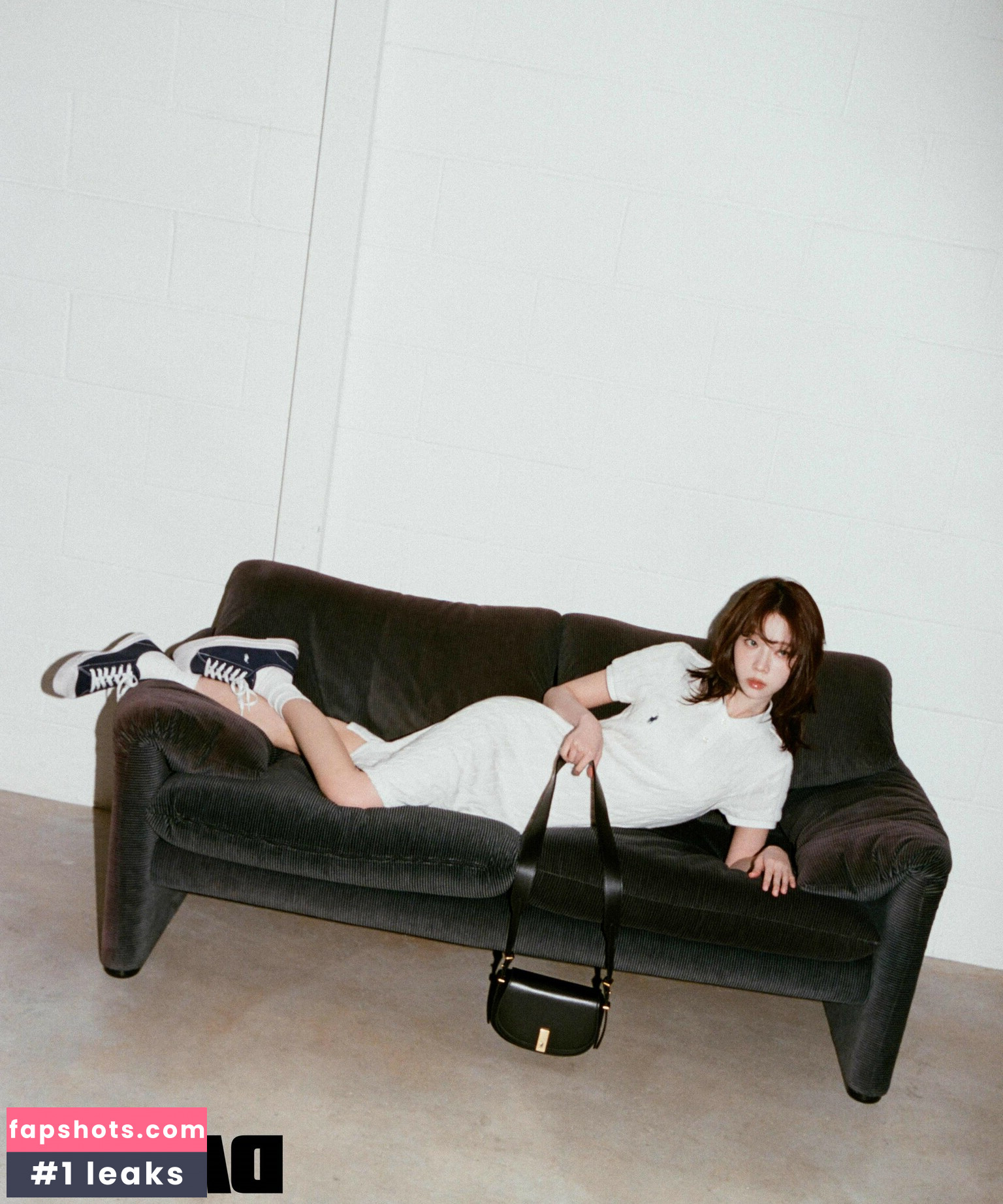 Winter æspa Nahé úniky fotek pouze od fanoušků #362 - Fapshots