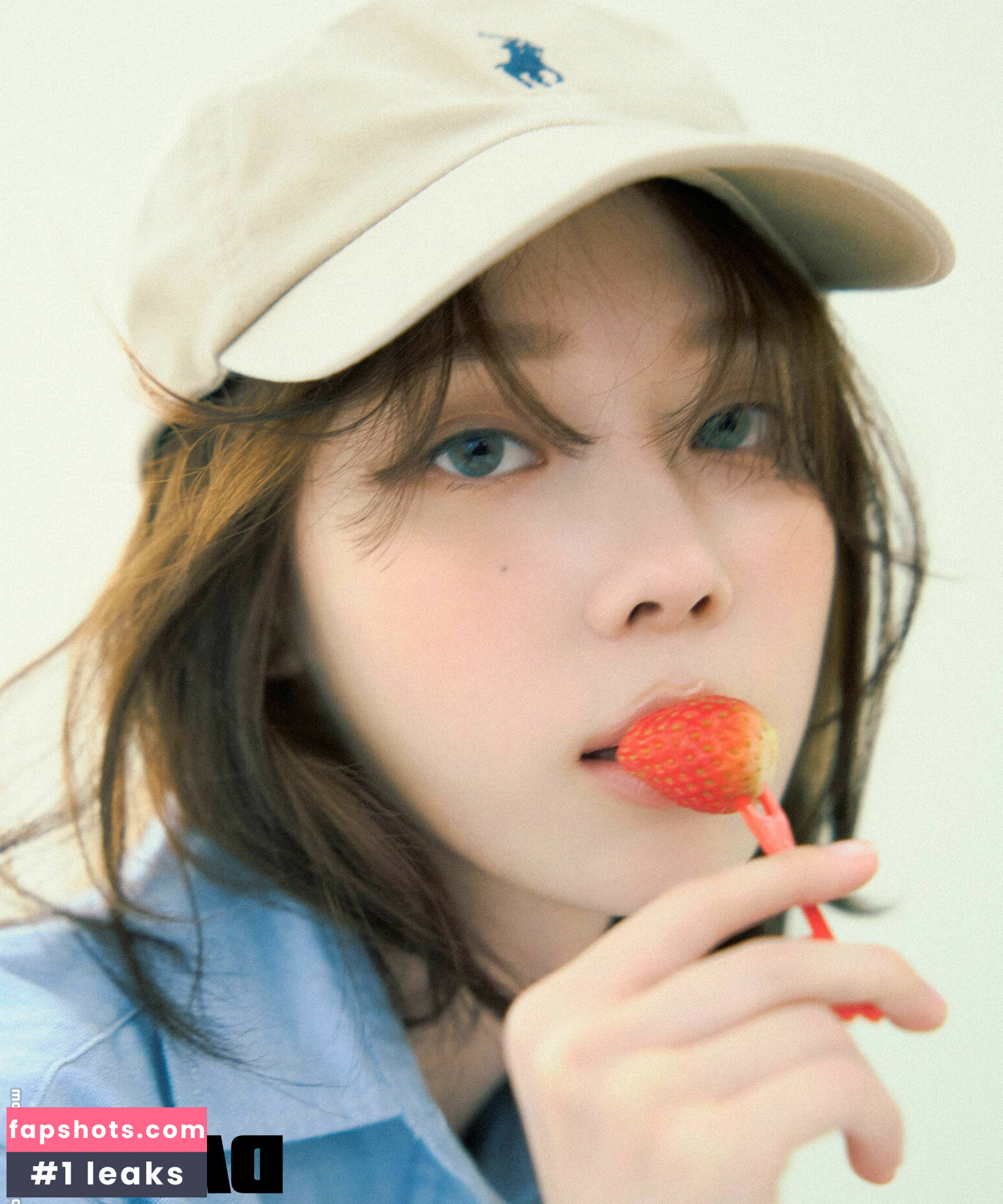 Winter æspa Nahé úniky fotek pouze od fanoušků #365 - Fapshots