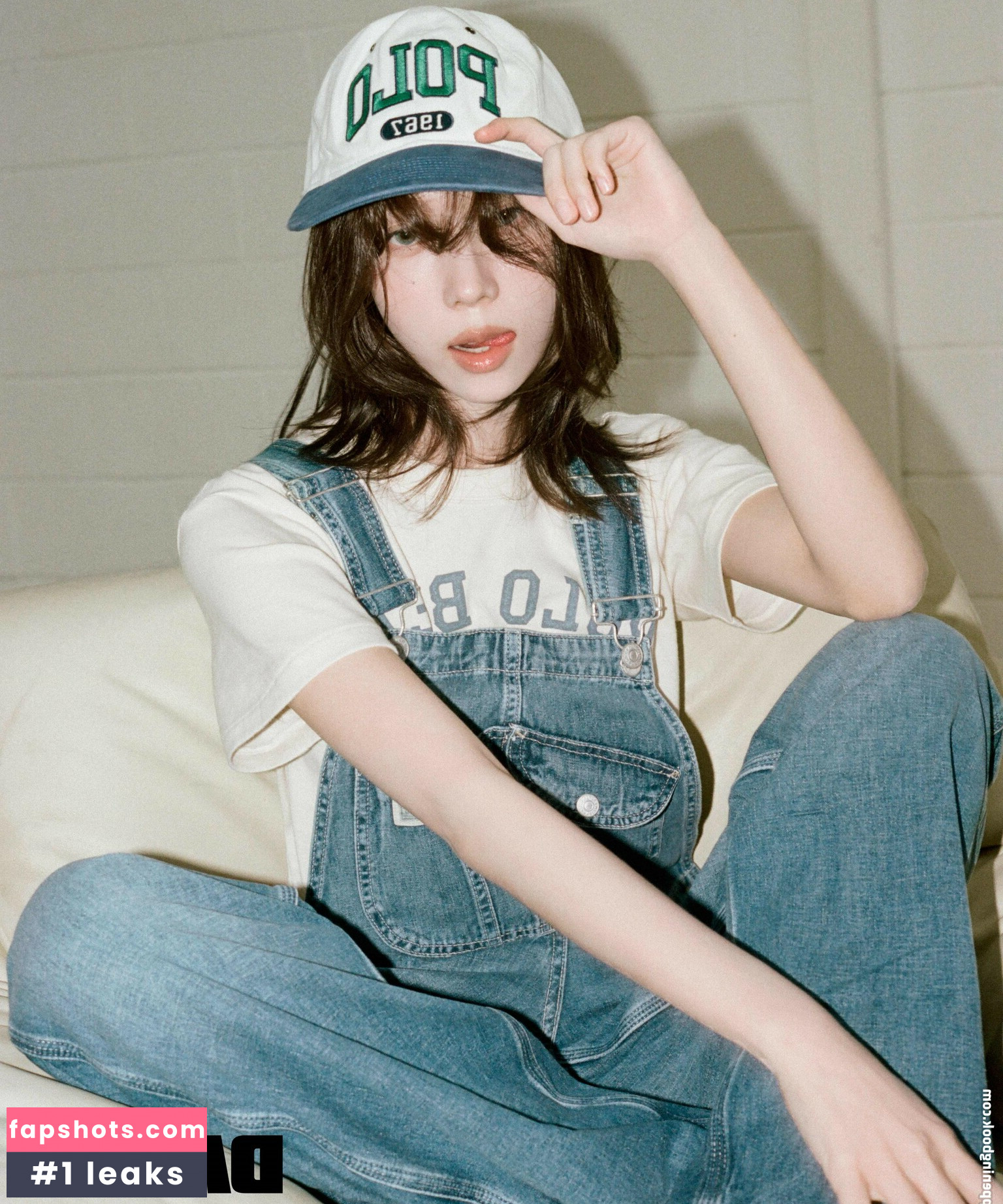 Winter æspa Nahé úniky fotek pouze od fanoušků #366 - Fapshots