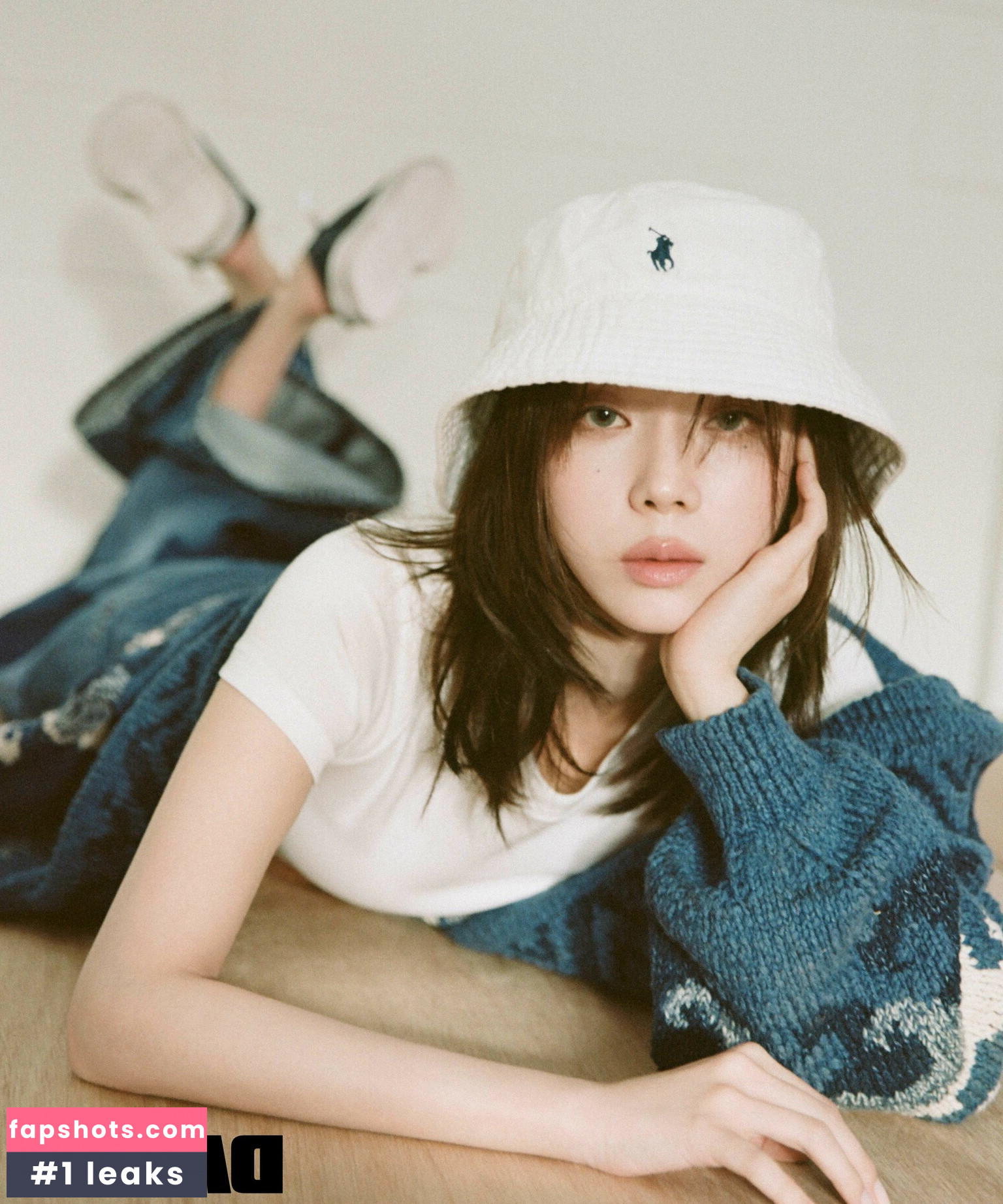 Winter æspa Nahé úniky fotek pouze od fanoušků #367 - Fapshots