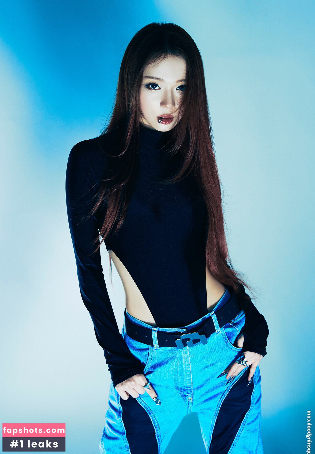 Winter æspa Nahé úniky fotek pouze od fanoušků #369 - Fapshots