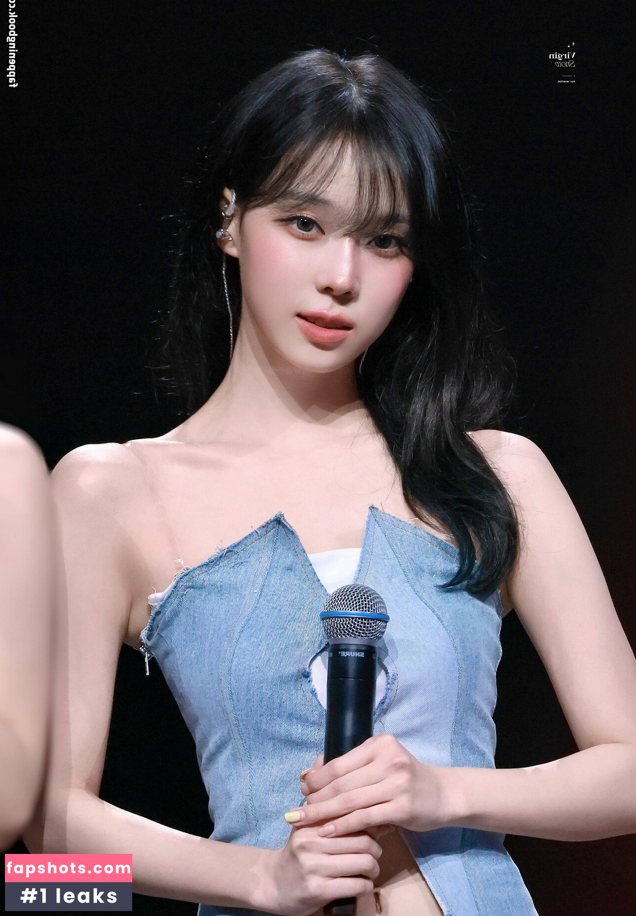 Winter æspa Nacktheit OnlyFans Fotos #38 - Fapshots