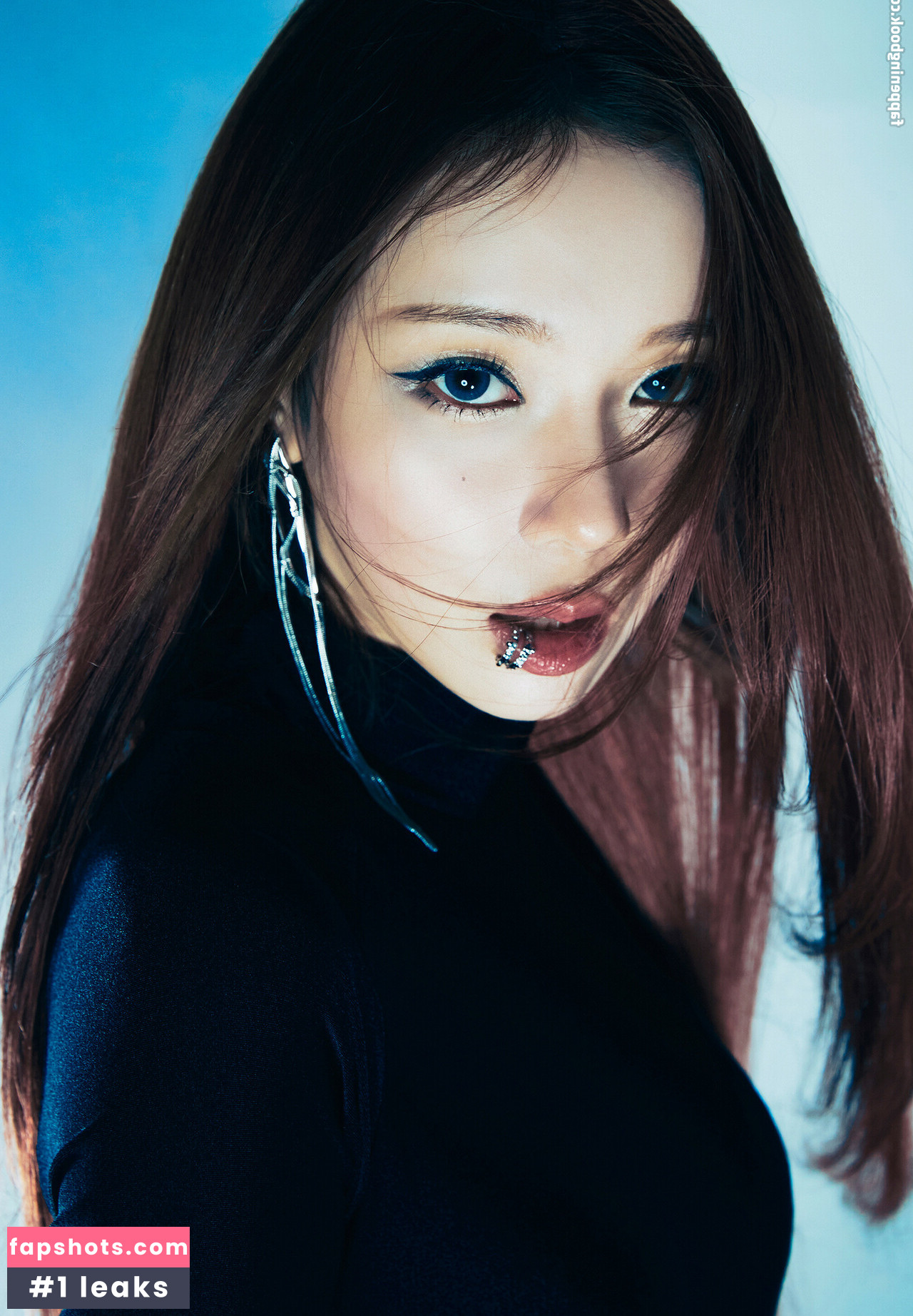 Winter æspa Nahé úniky fotek pouze od fanoušků #371 - Fapshots