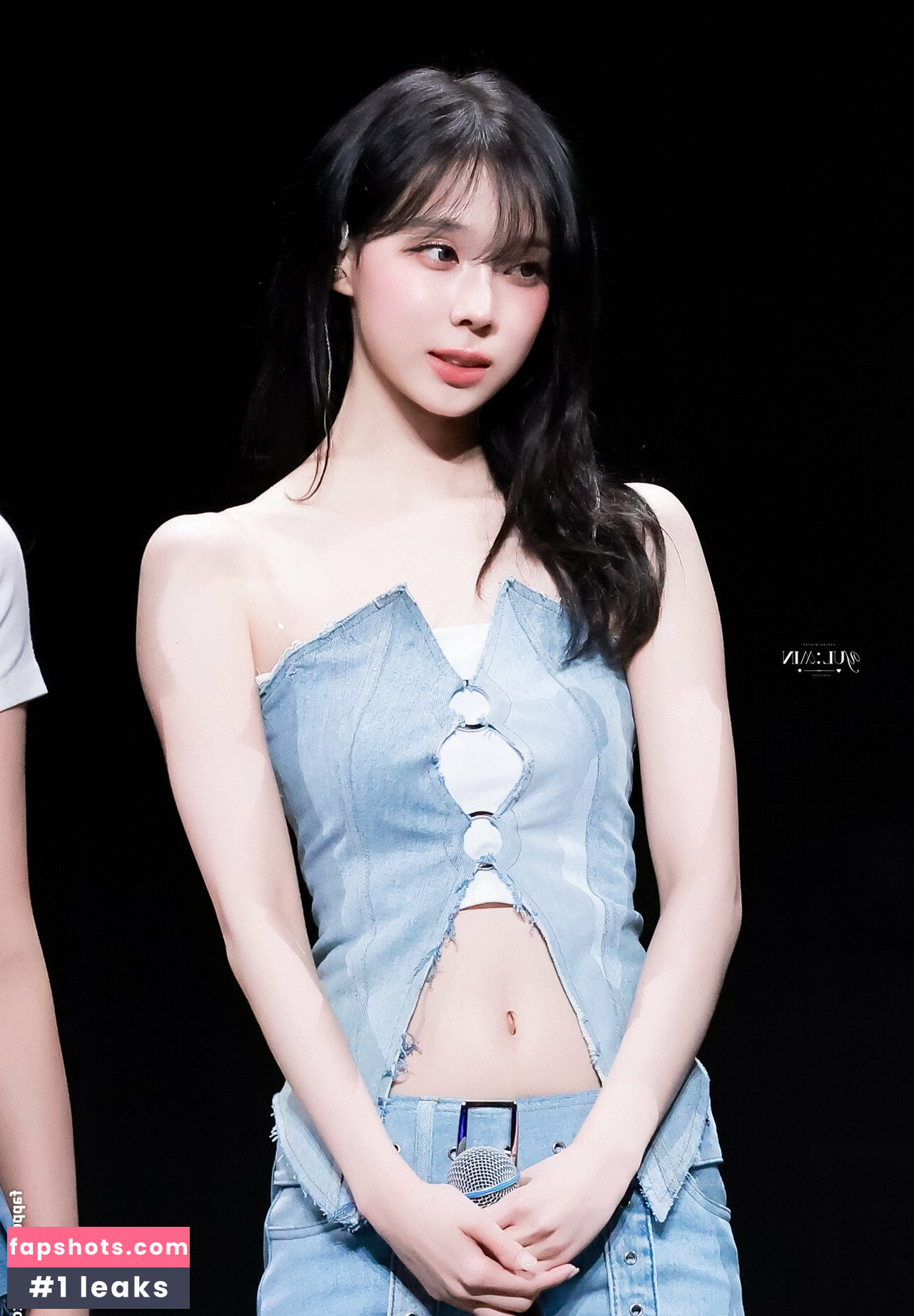 Winter æspa Nacktheit OnlyFans Fotos #40 - Fapshots