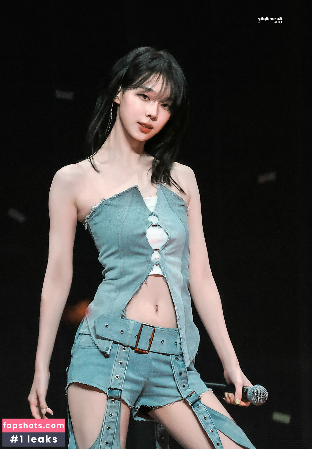 Winter æspa Nacktheit OnlyFans Fotos #41 - Fapshots