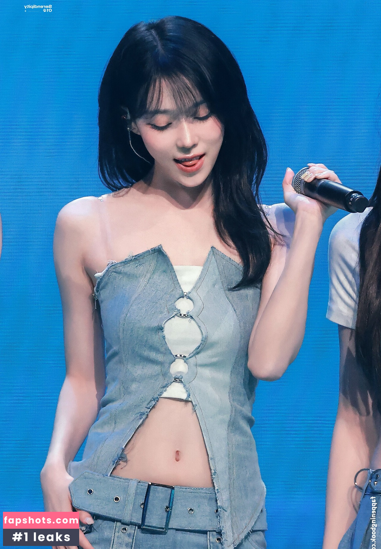 Winter æspa Nacktheit OnlyFans Fotos #42 - Fapshots