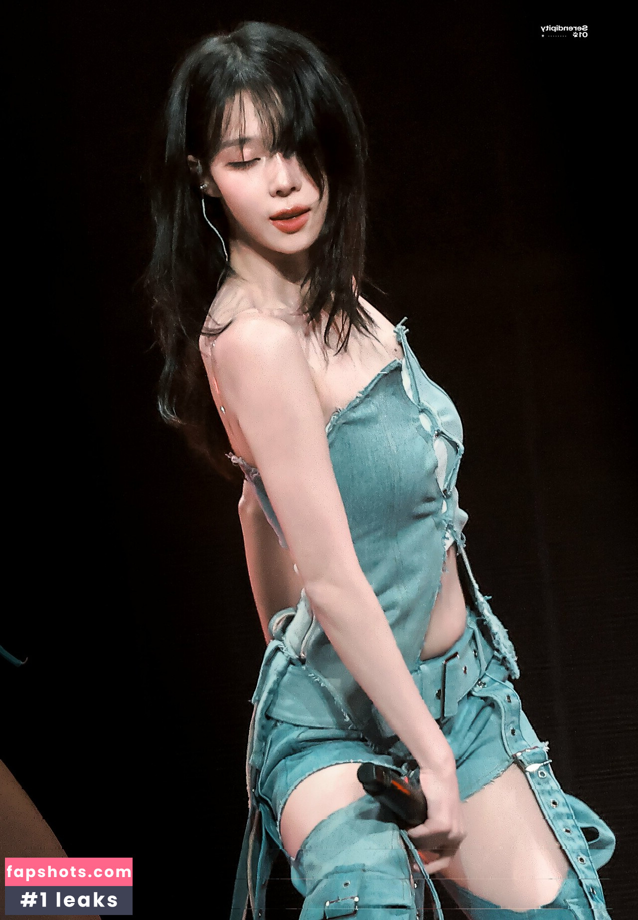 Winter æspa Nacktheit OnlyFans Fotos #43 - Fapshots