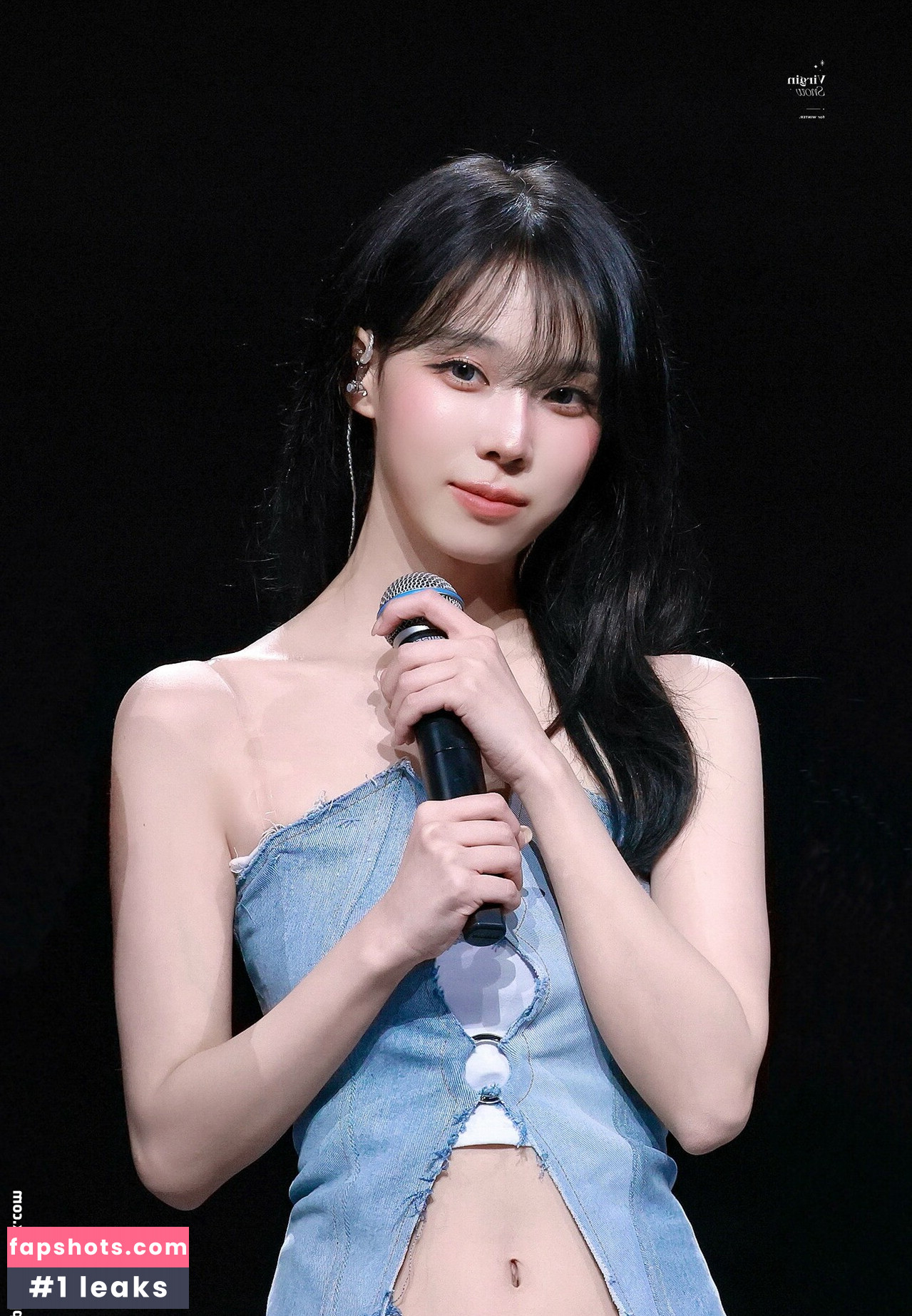 Winter æspa Nacktheit OnlyFans Fotos #44 - Fapshots