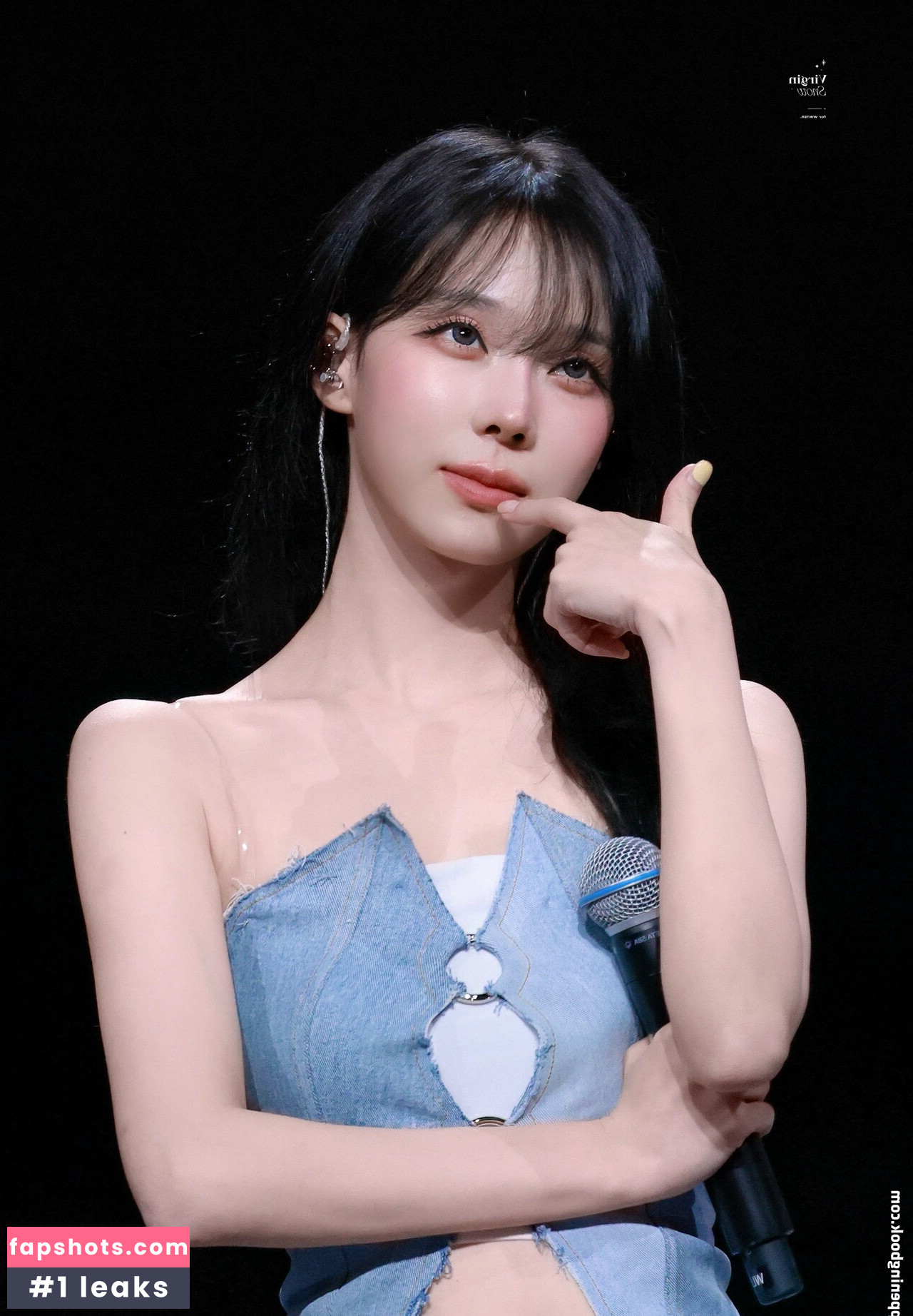 Winter æspa Nacktheit OnlyFans Fotos #45 - Fapshots