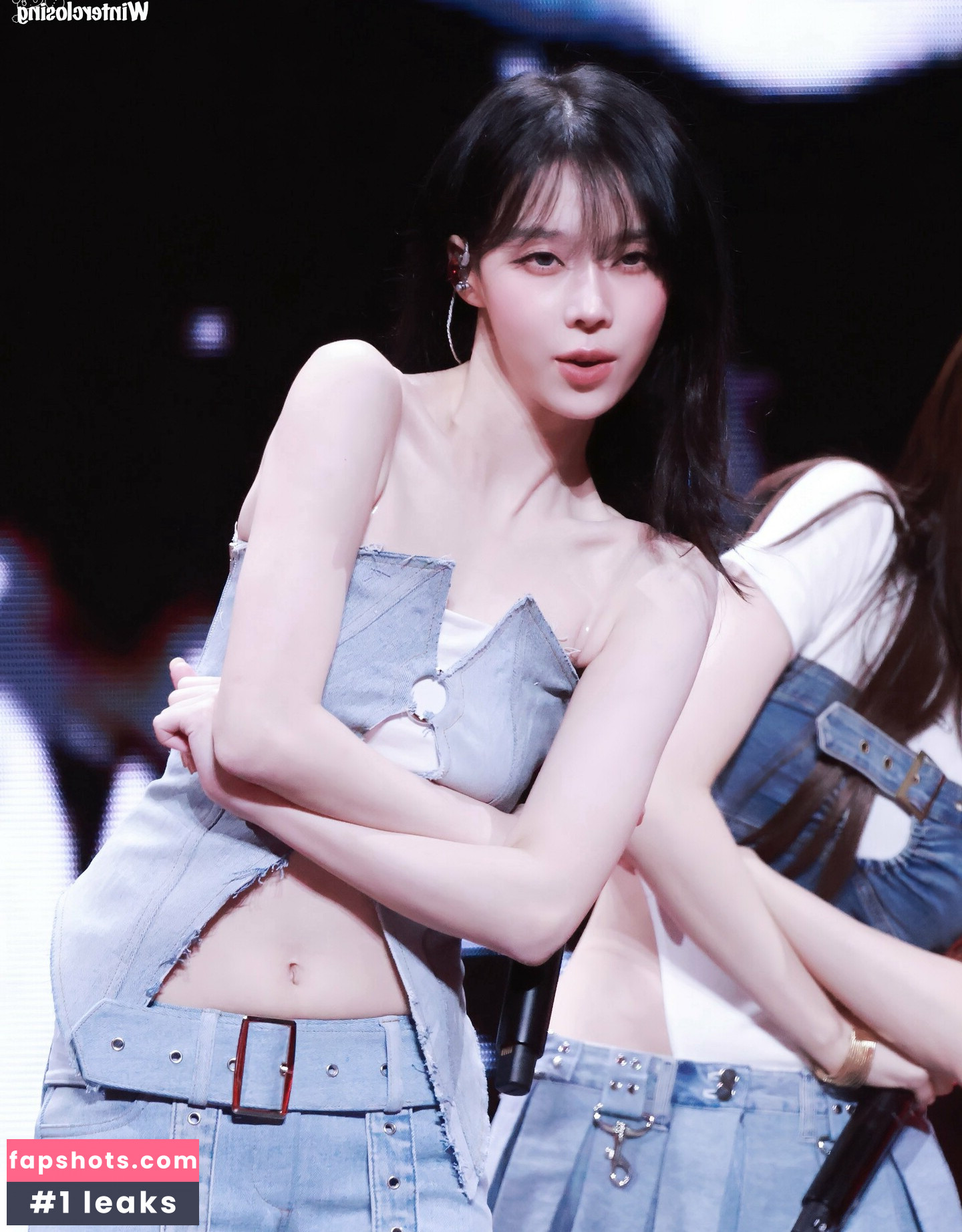 Winter æspa Nacktheit OnlyFans Fotos #47 - Fapshots