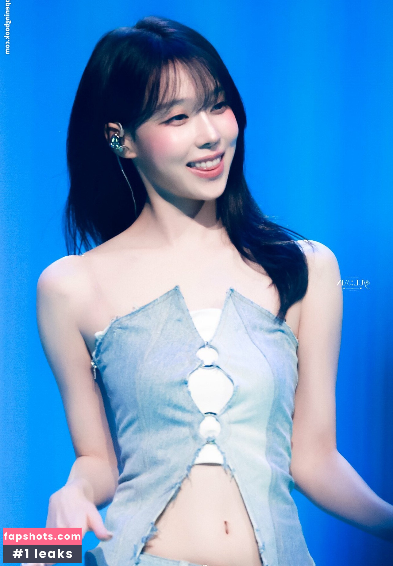 Winter æspa Nacktheit OnlyFans Fotos #49 - Fapshots