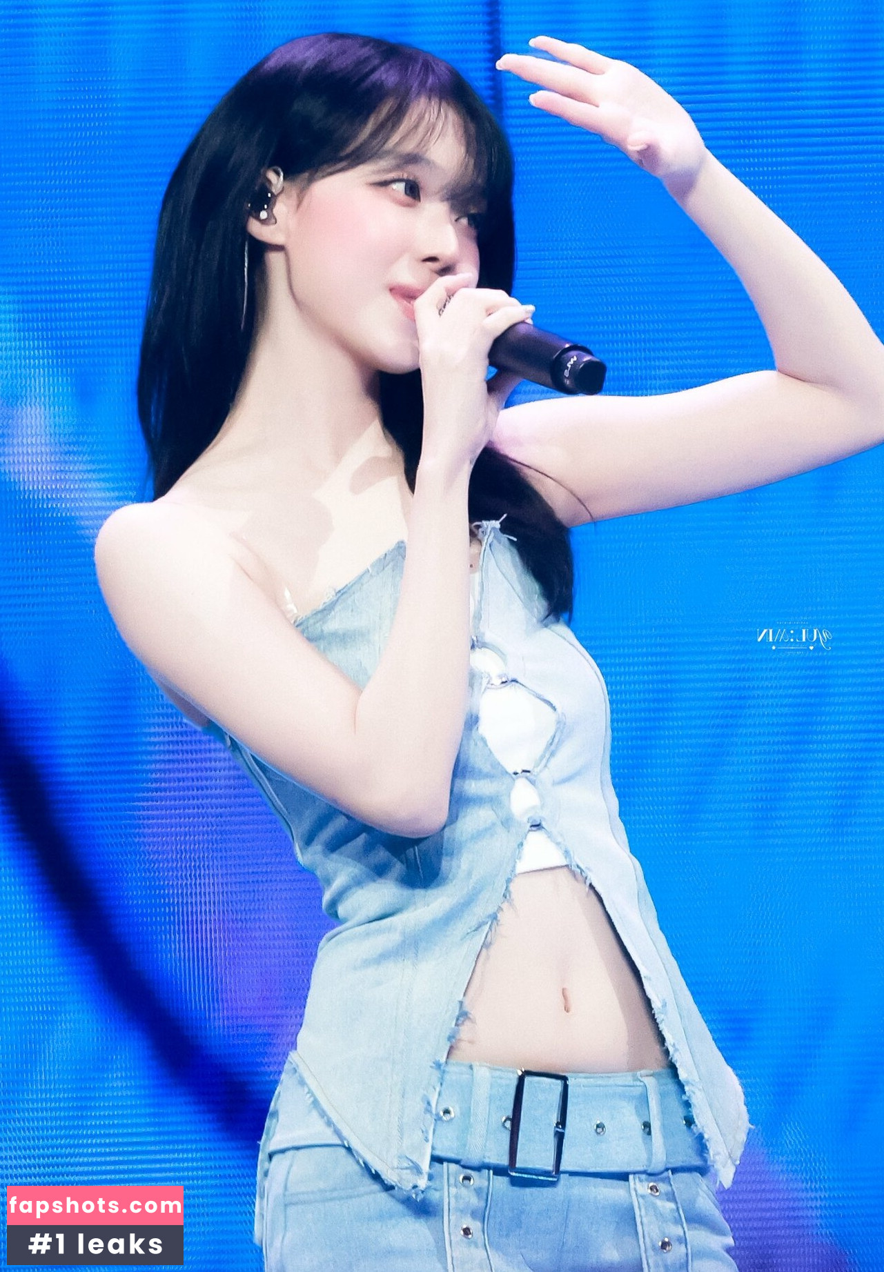 Winter æspa Nacktheit OnlyFans Fotos #51 - Fapshots