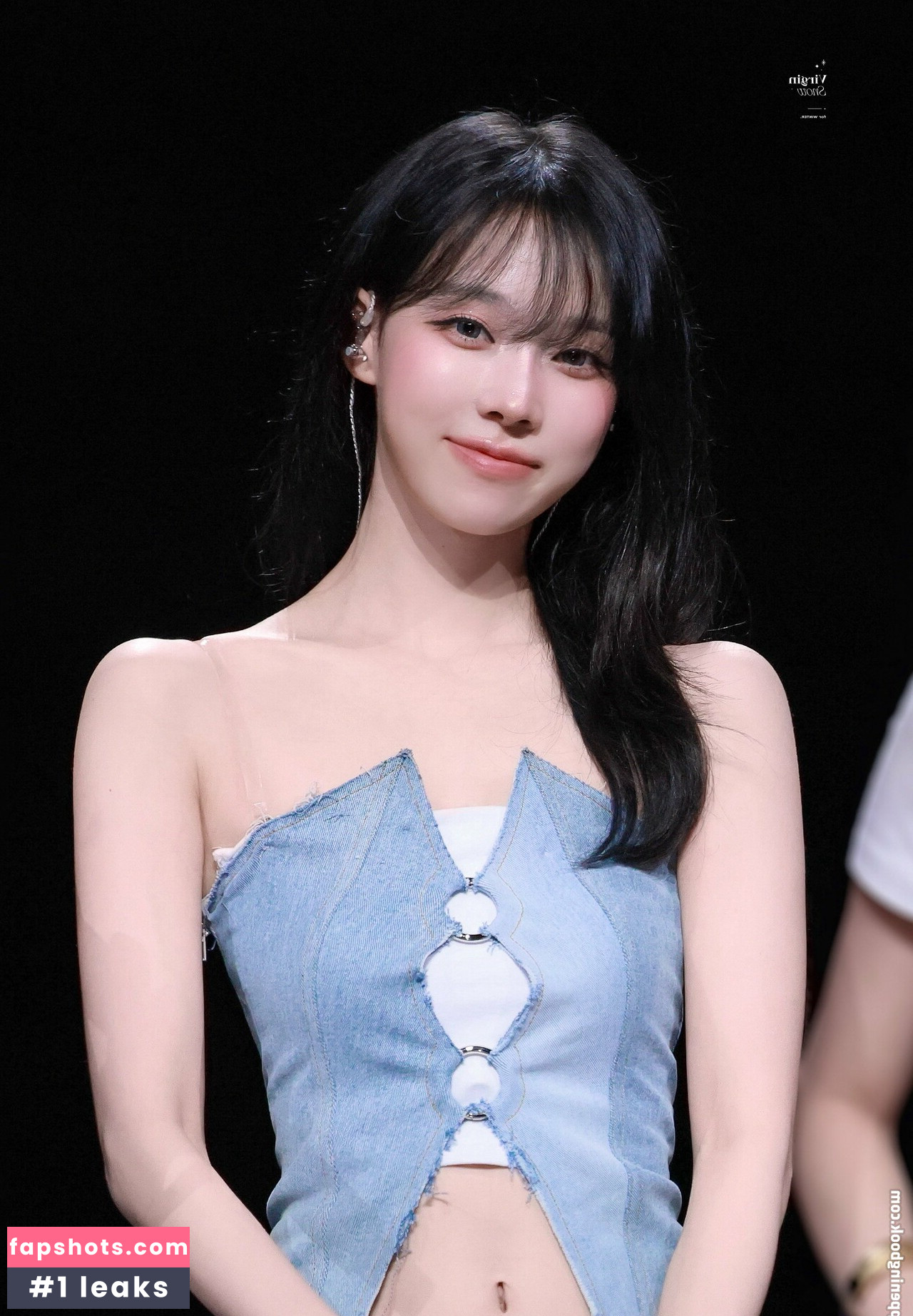 Winter æspa Nacktheit OnlyFans Fotos #52 - Fapshots