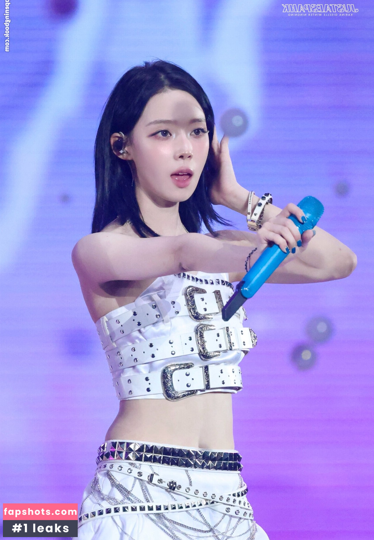 Winter æspa Nacktheit OnlyFans Fotos #54 - Fapshots