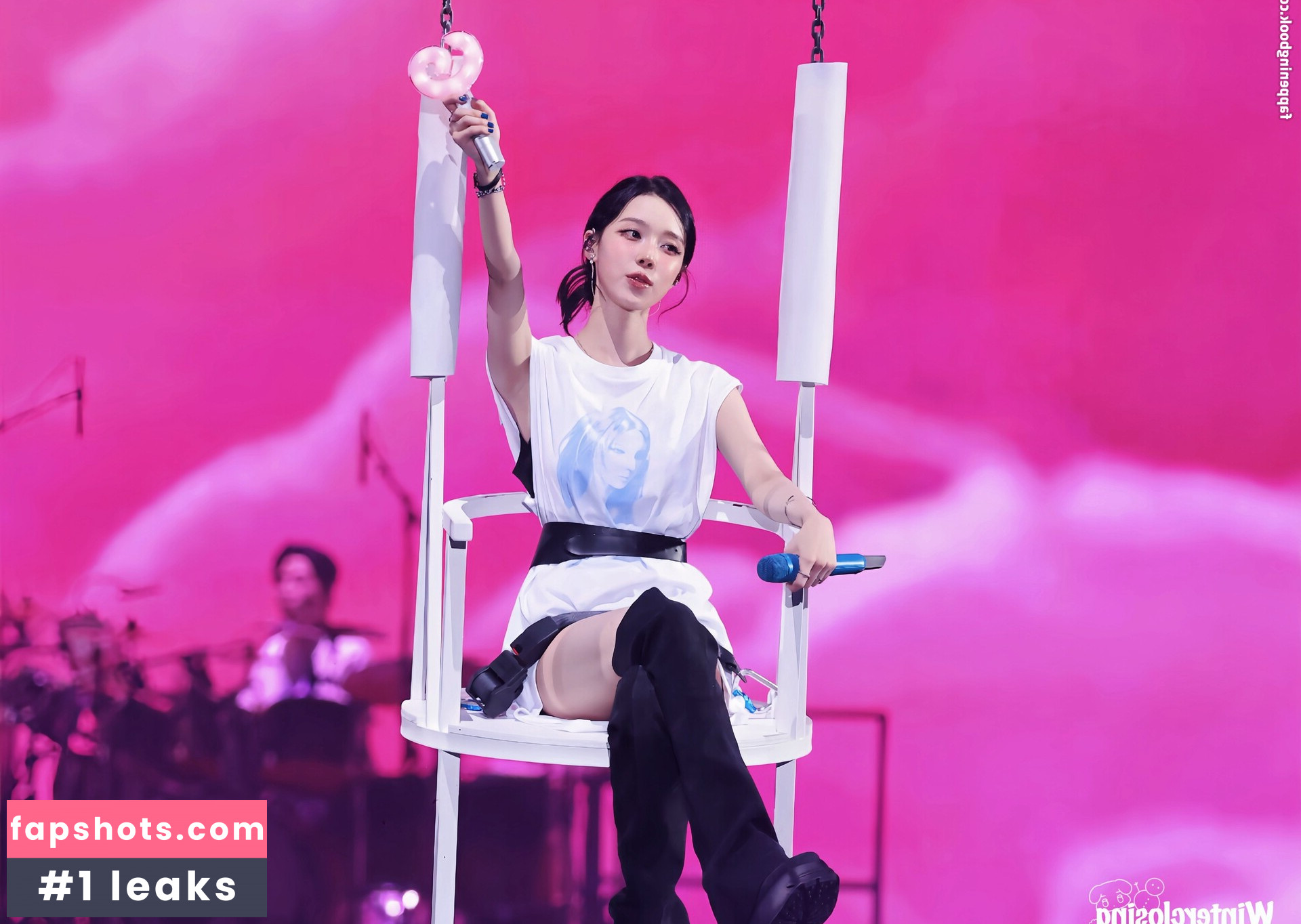 Winter æspa Nacktheit OnlyFans Fotos #56 - Fapshots