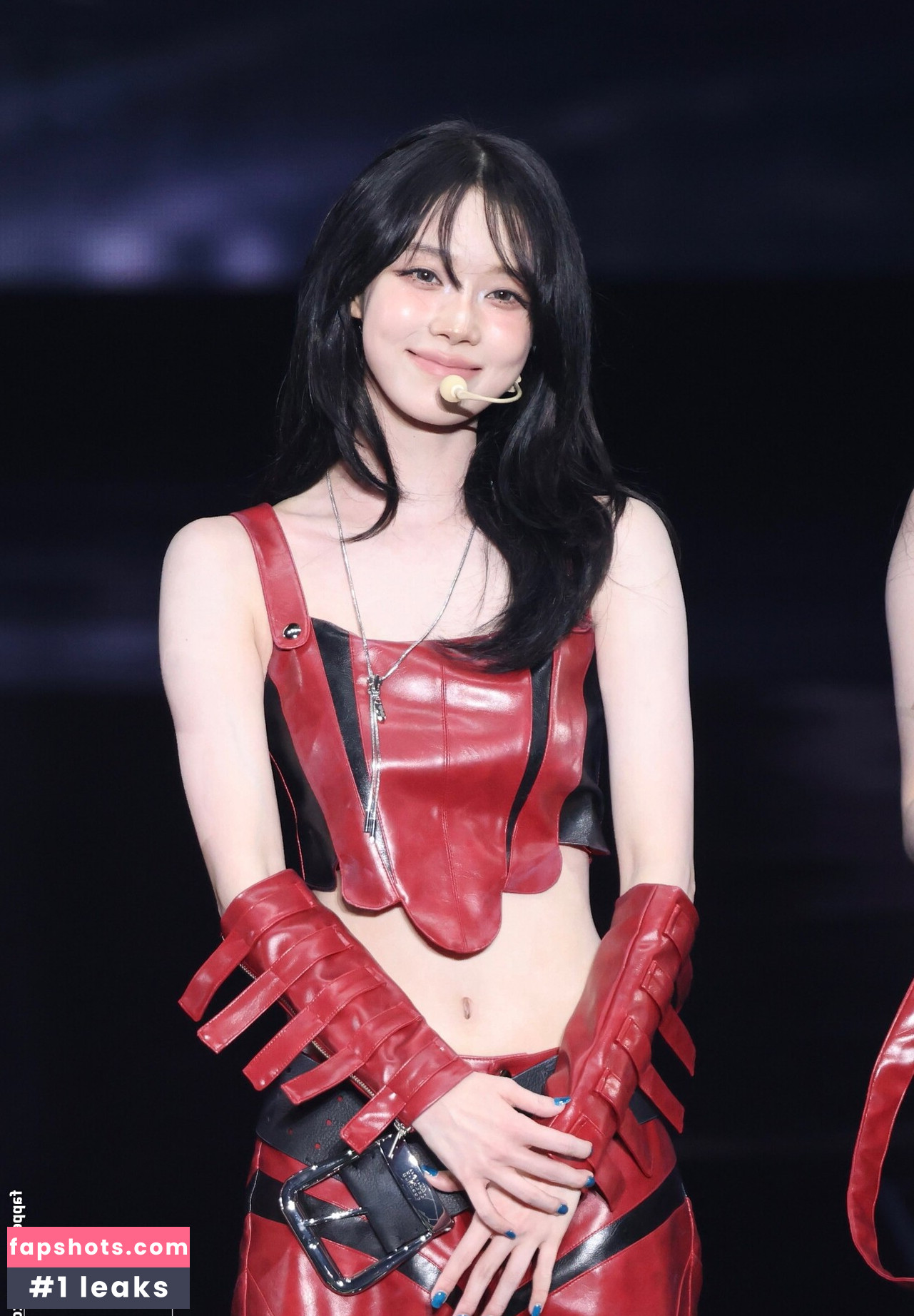 Winter æspa Nacktheit OnlyFans Fotos #57 - Fapshots