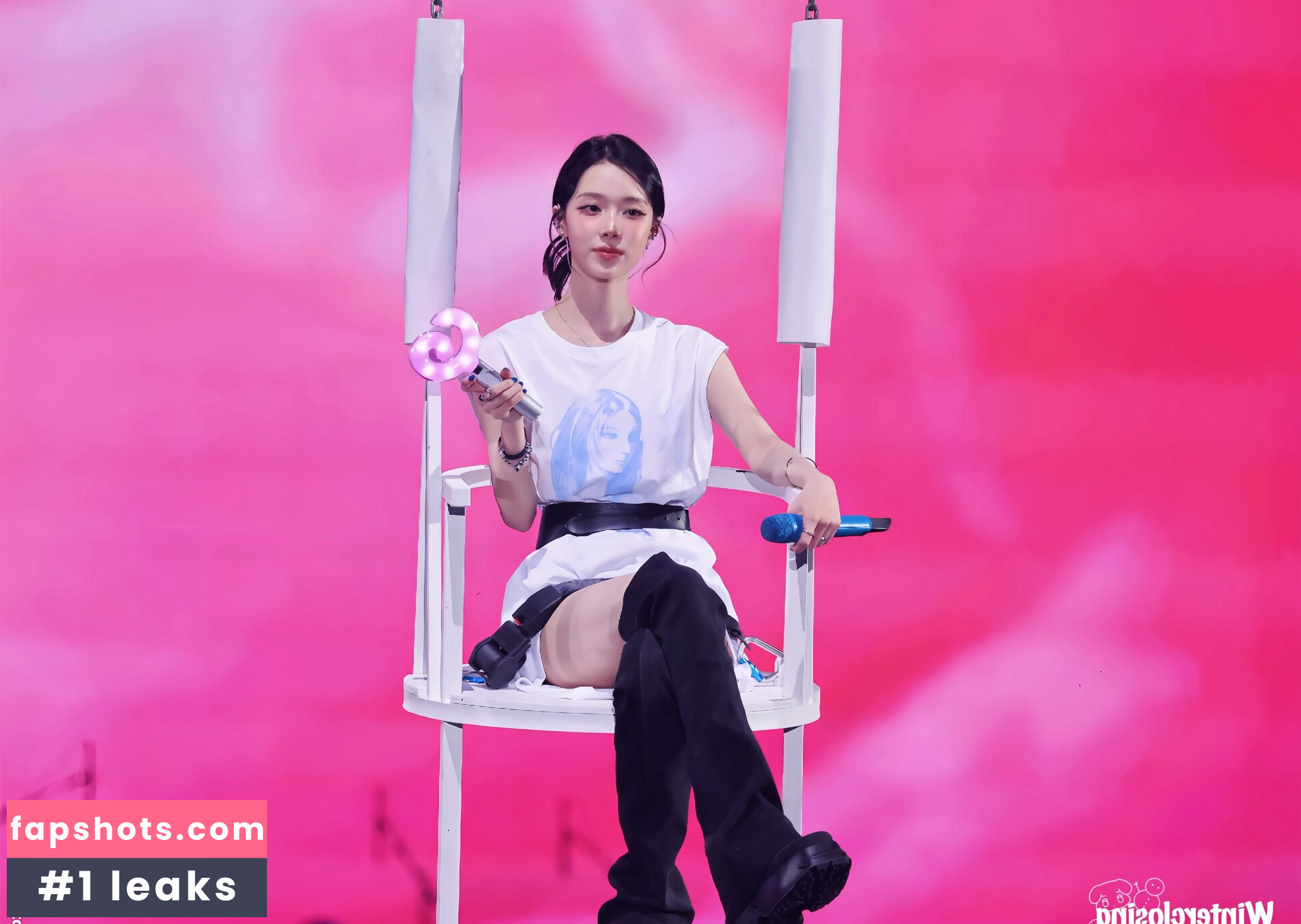 Winter æspa gallery photo #60