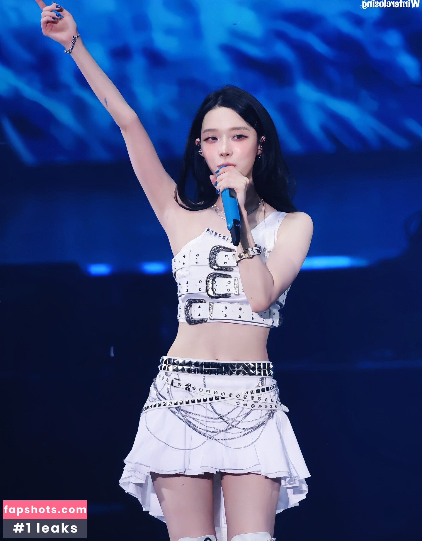 Winter æspa gallery photo #61