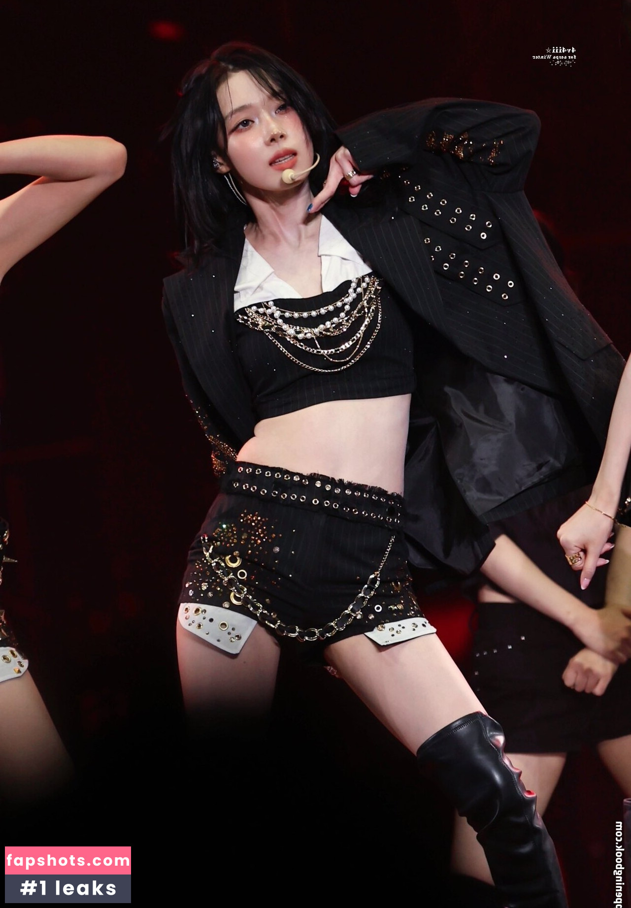 Winter æspa gallery photo #69