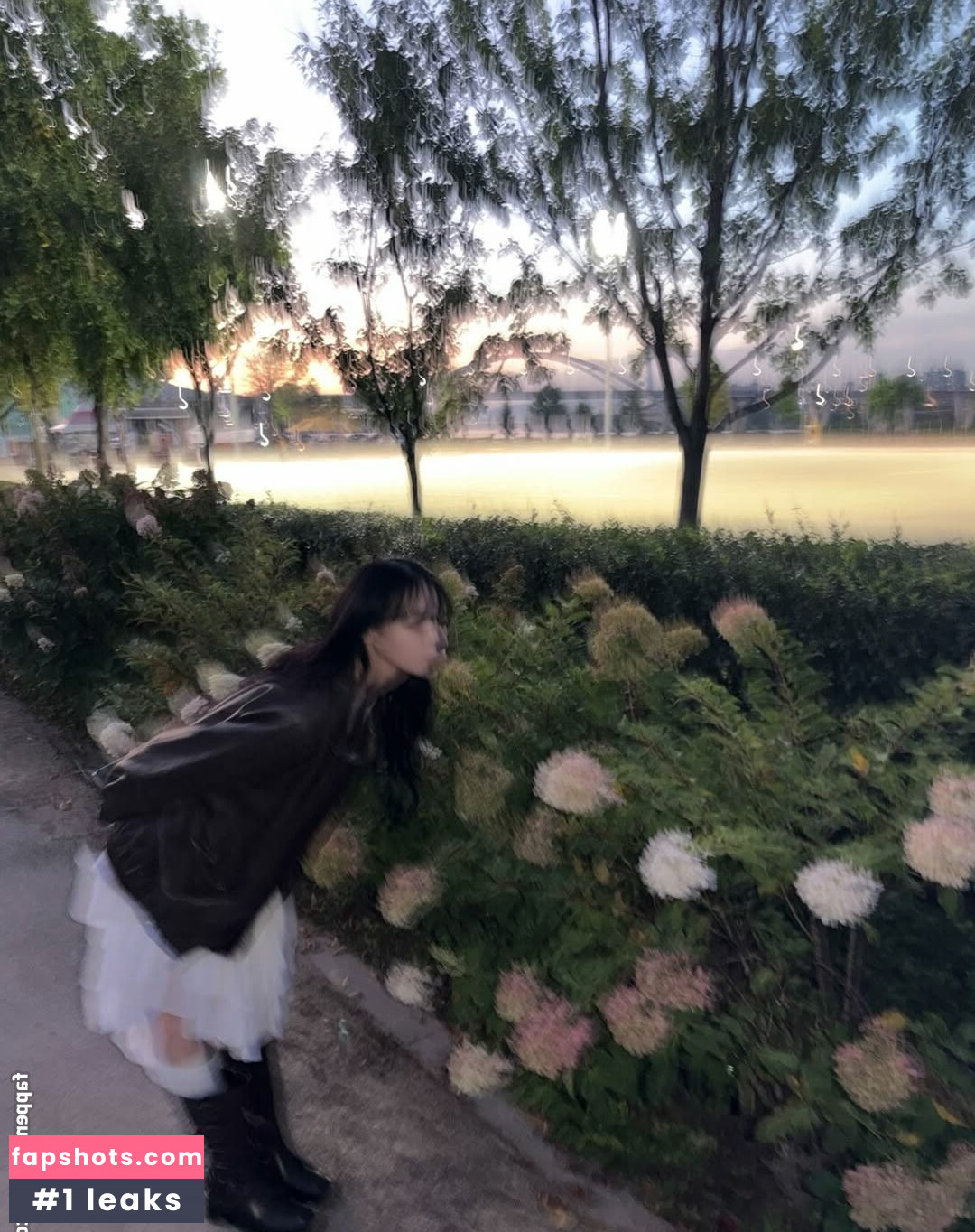 Winter æspa Nahé úniky fotek pouze od fanoušků #8 - Fapshots