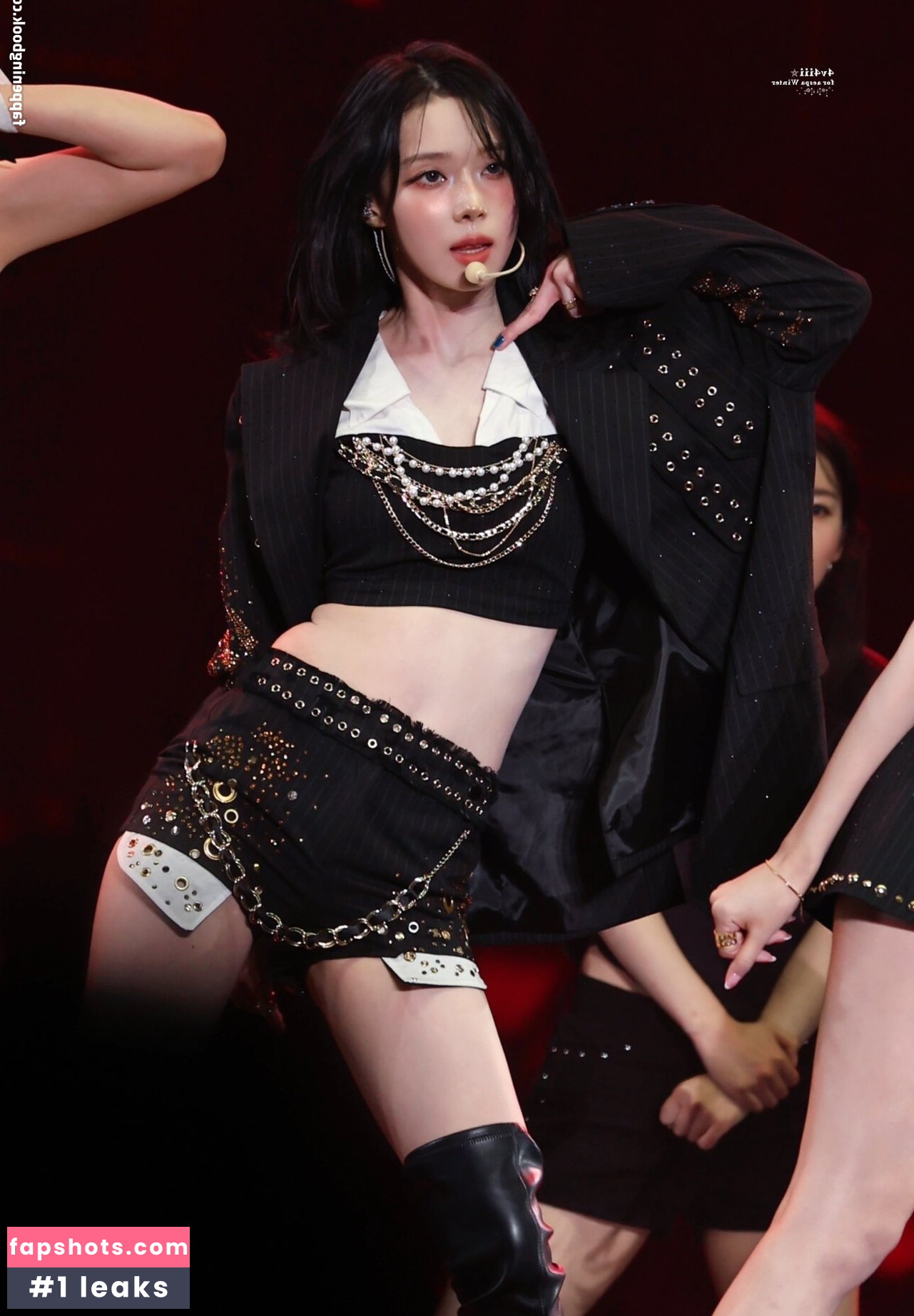 Winter æspa Nahé úniky fotek pouze od fanoušků #73 - Fapshots