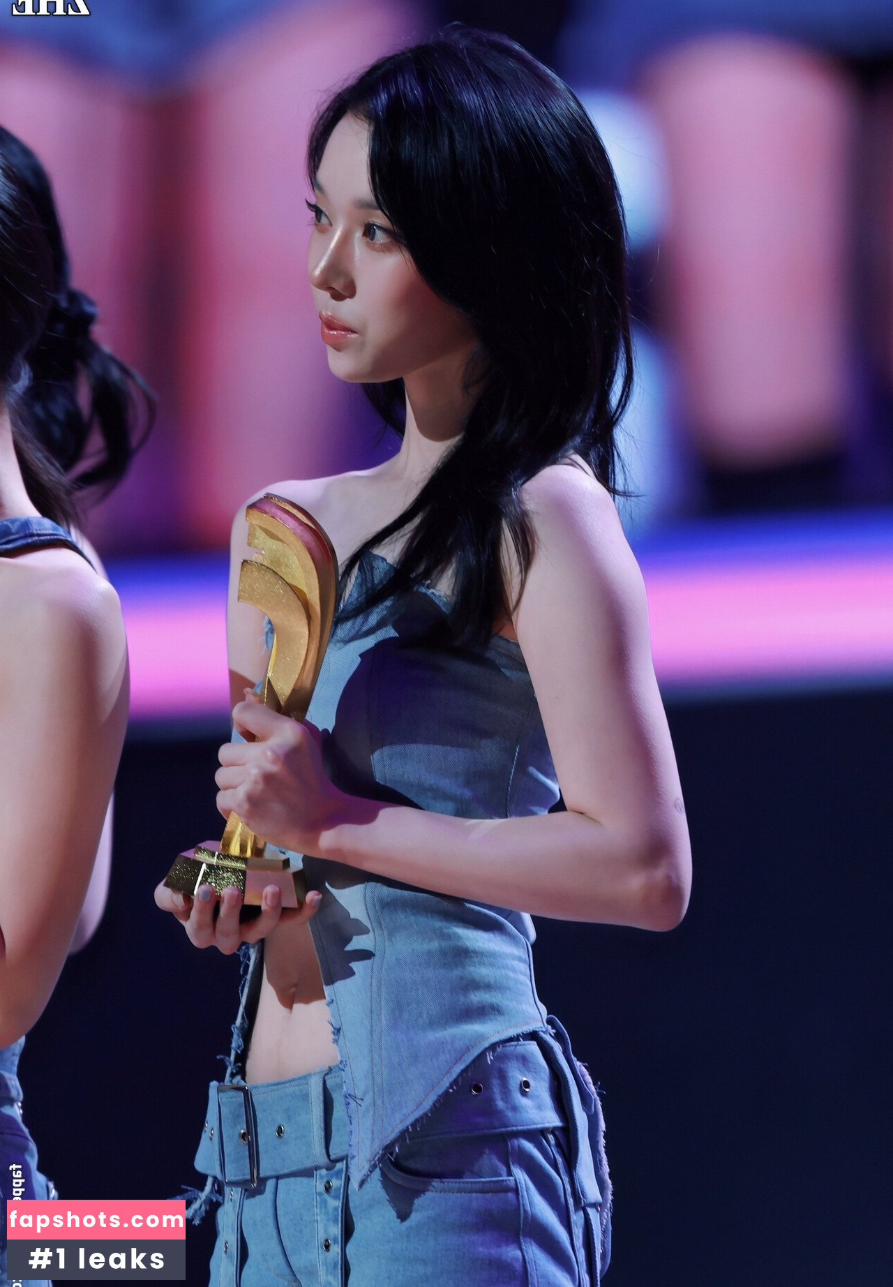 Winter æspa Nahé úniky fotek pouze od fanoušků #75 - Fapshots