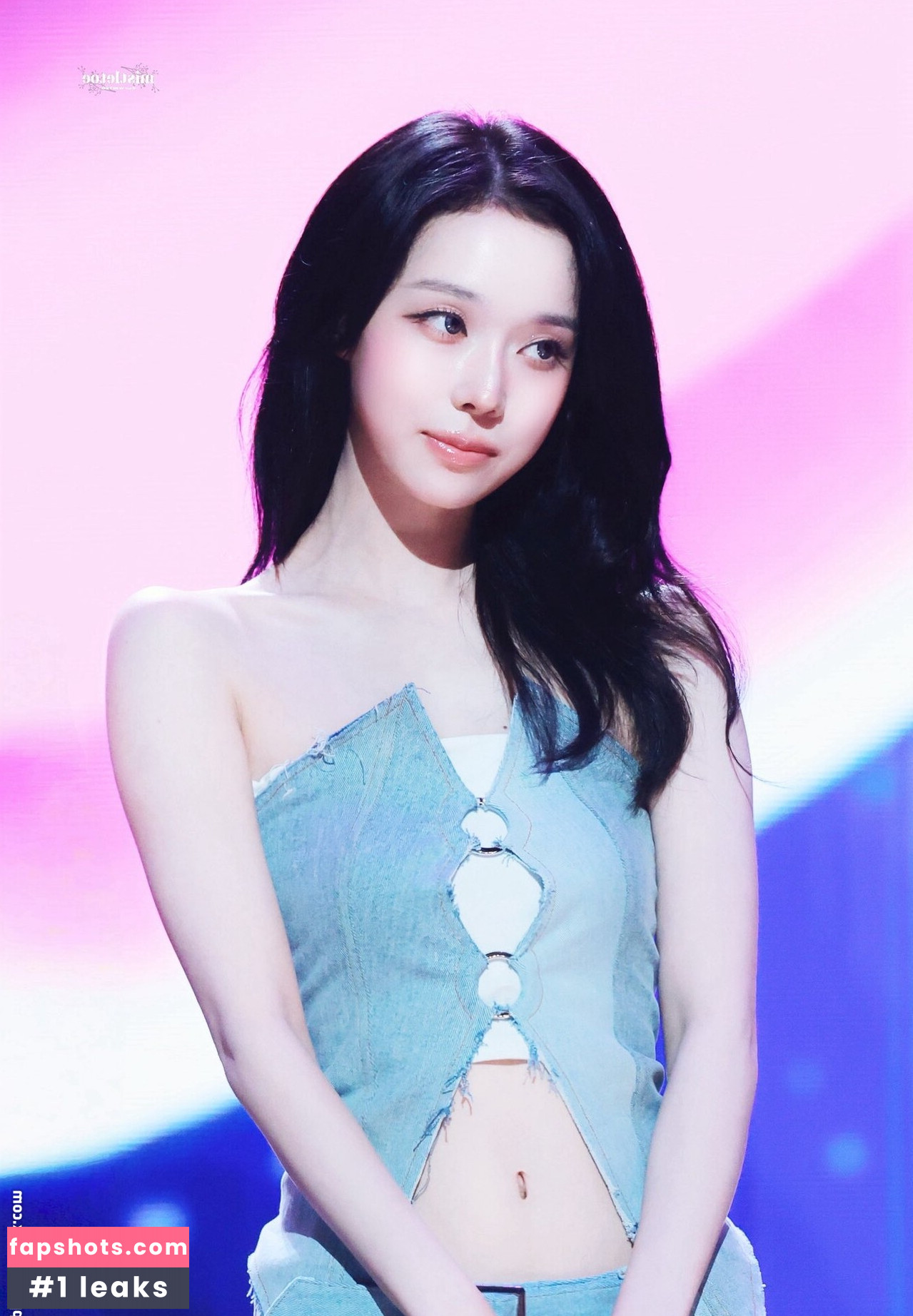 Winter æspa Nahé úniky fotek pouze od fanoušků #76 - Fapshots