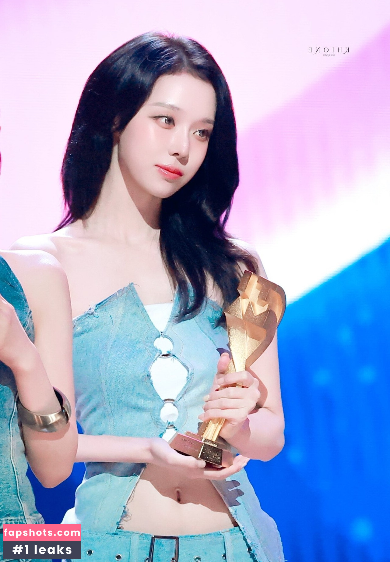 Winter æspa Nahé úniky fotek pouze od fanoušků #77 - Fapshots