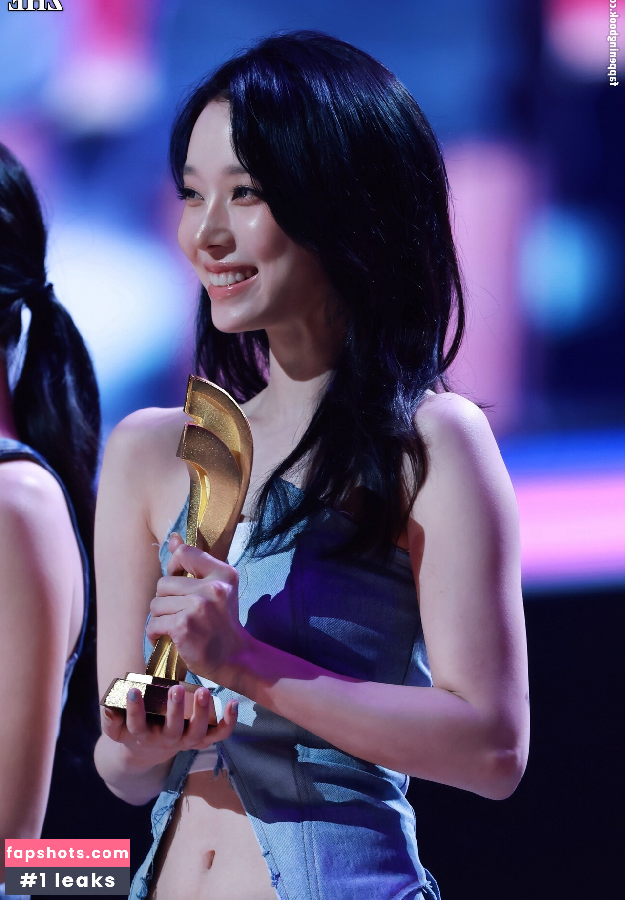 Winter æspa Nahé úniky fotek pouze od fanoušků #78 - Fapshots