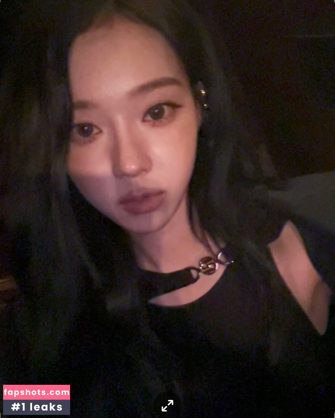 Winter æspa Nahé úniky fotek pouze od fanoušků #9 - Fapshots