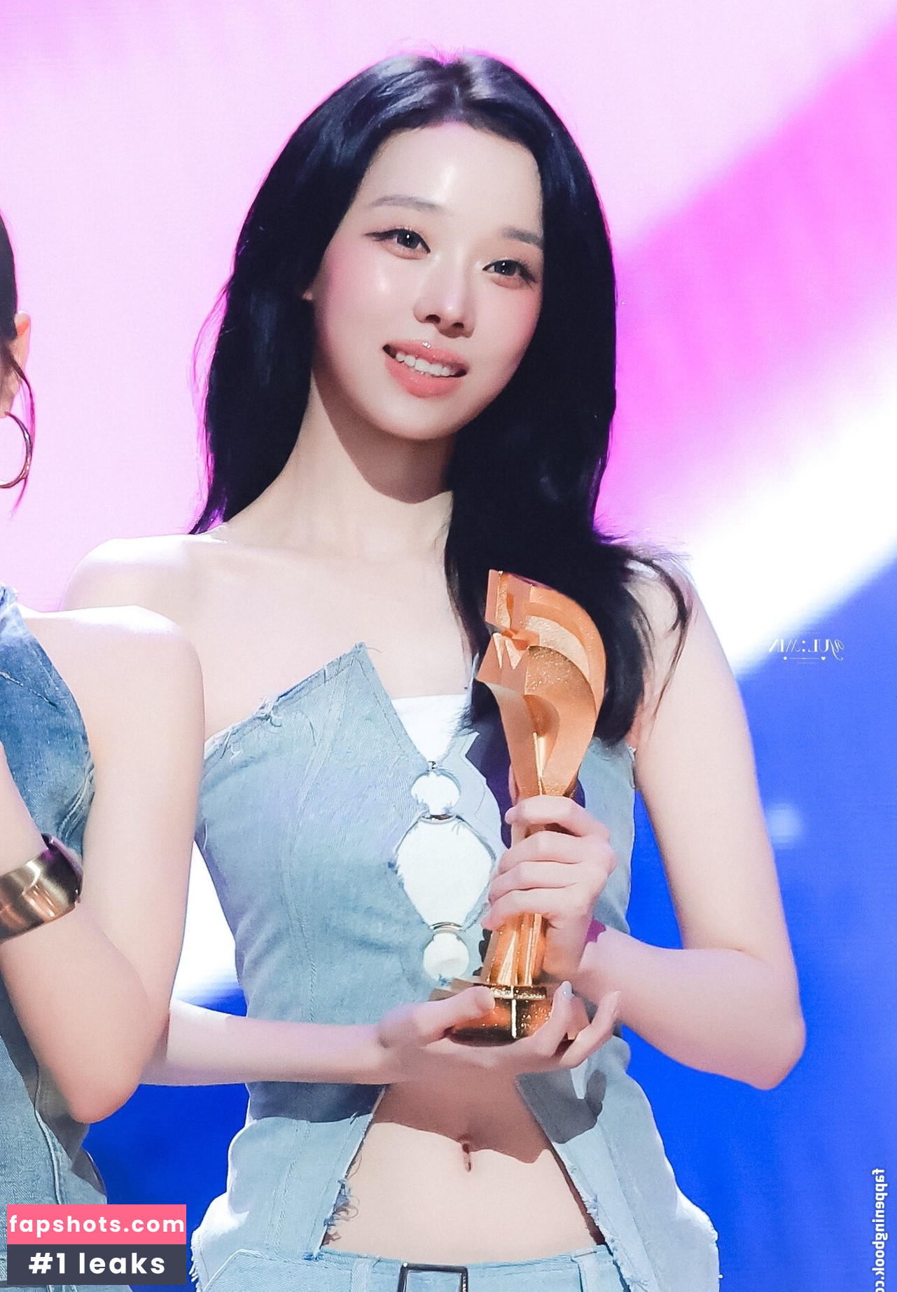 Winter æspa Nahé úniky fotek pouze od fanoušků #82 - Fapshots