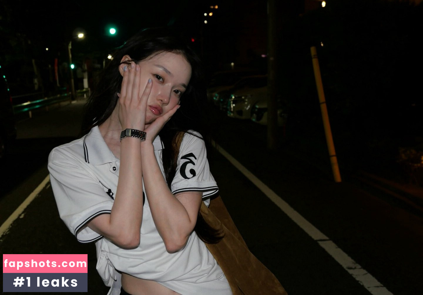 Winter æspa Nahé úniky fotek pouze od fanoušků #88 - Fapshots