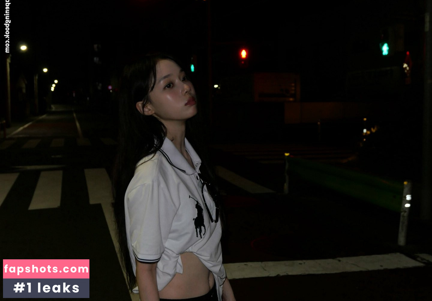 Winter æspa Nahé úniky fotek pouze od fanoušků #90 - Fapshots