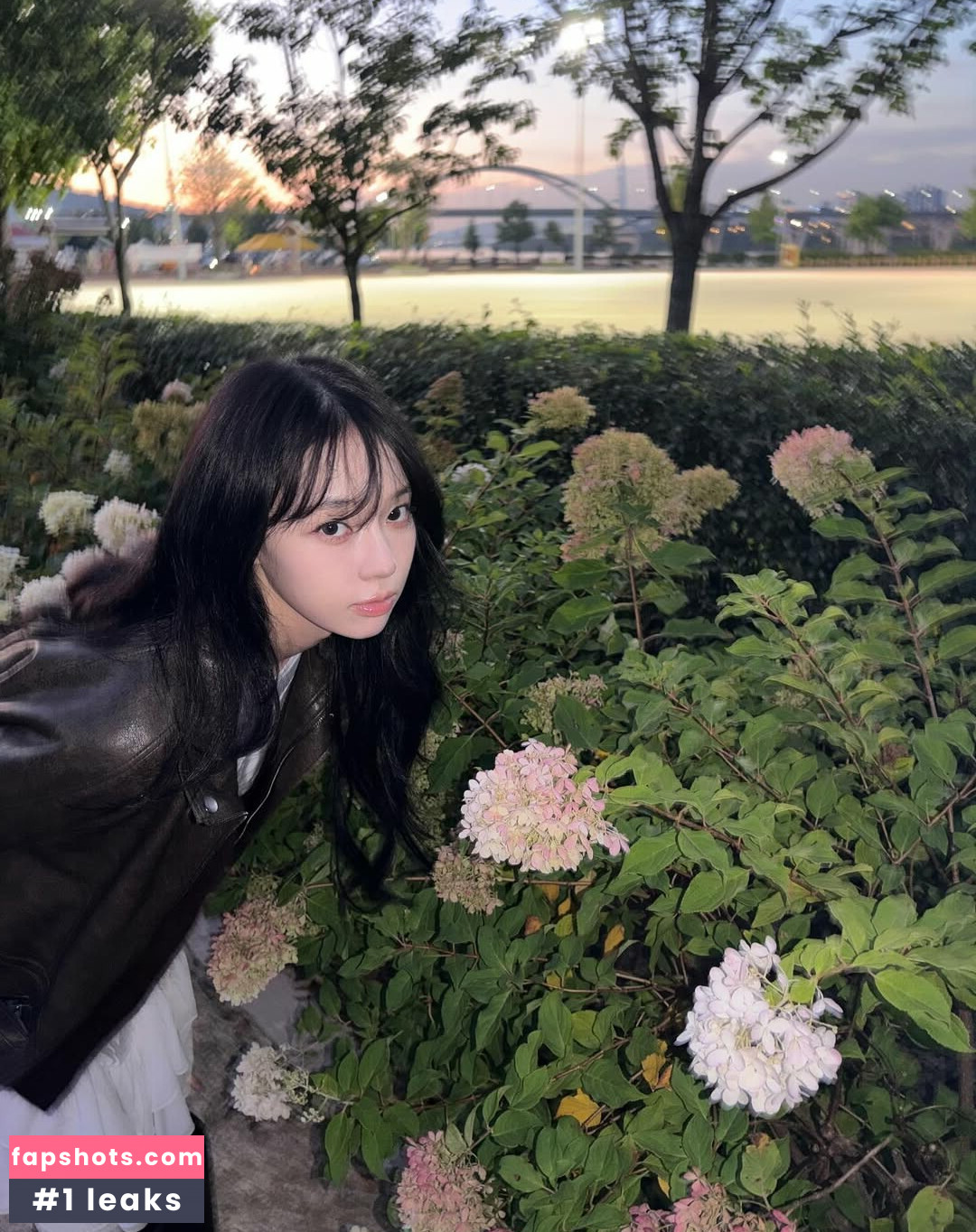 Winter æspa Nahé úniky fotek pouze od fanoušků #10 - Fapshots