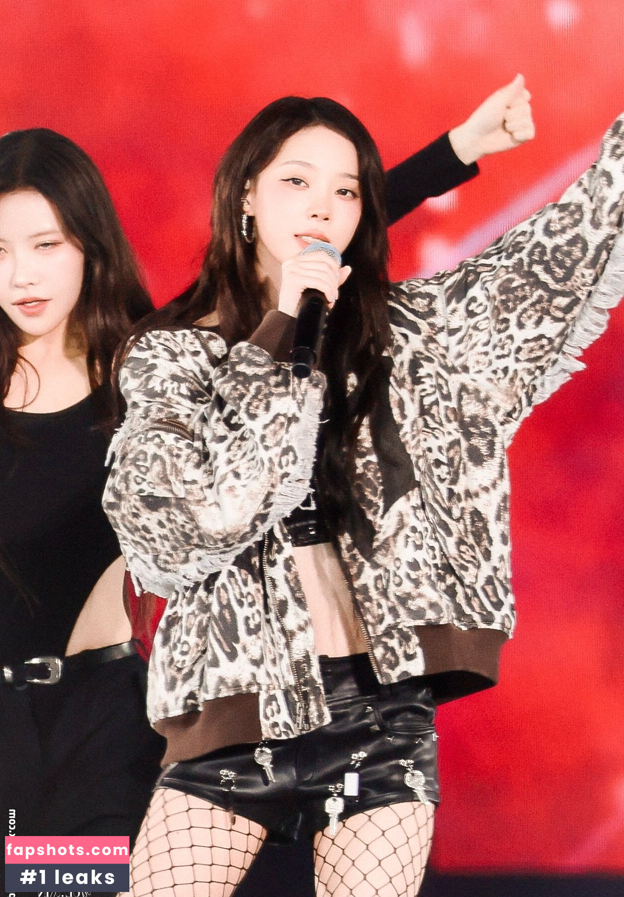 Winter æspa Nahé úniky fotek pouze od fanoušků #93 - Fapshots