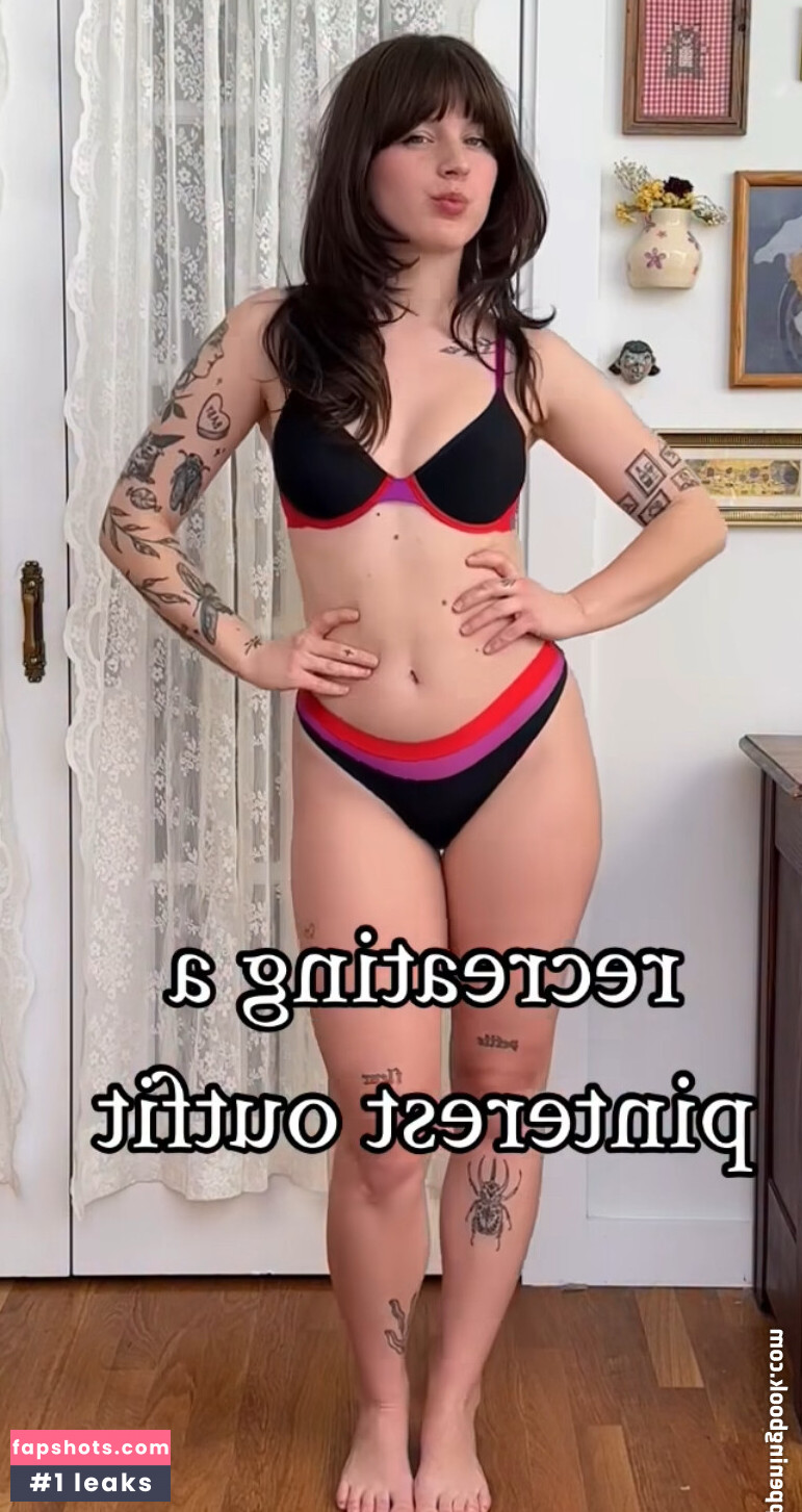 Winter Winterooni gallery photo #8