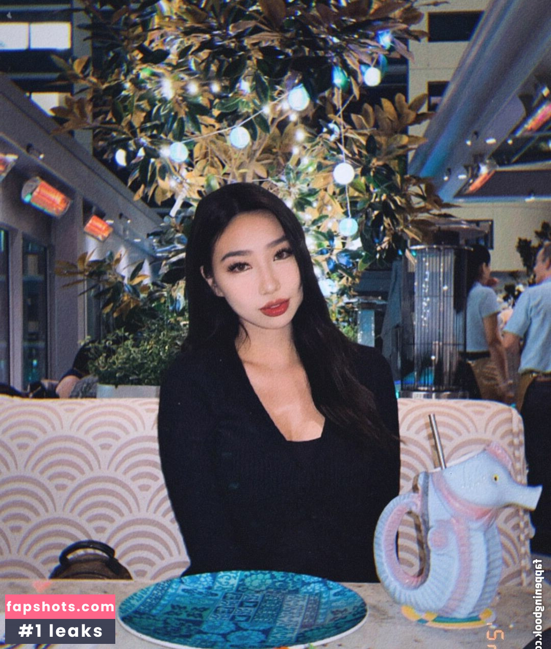 Winterfaerie gallery photo #2