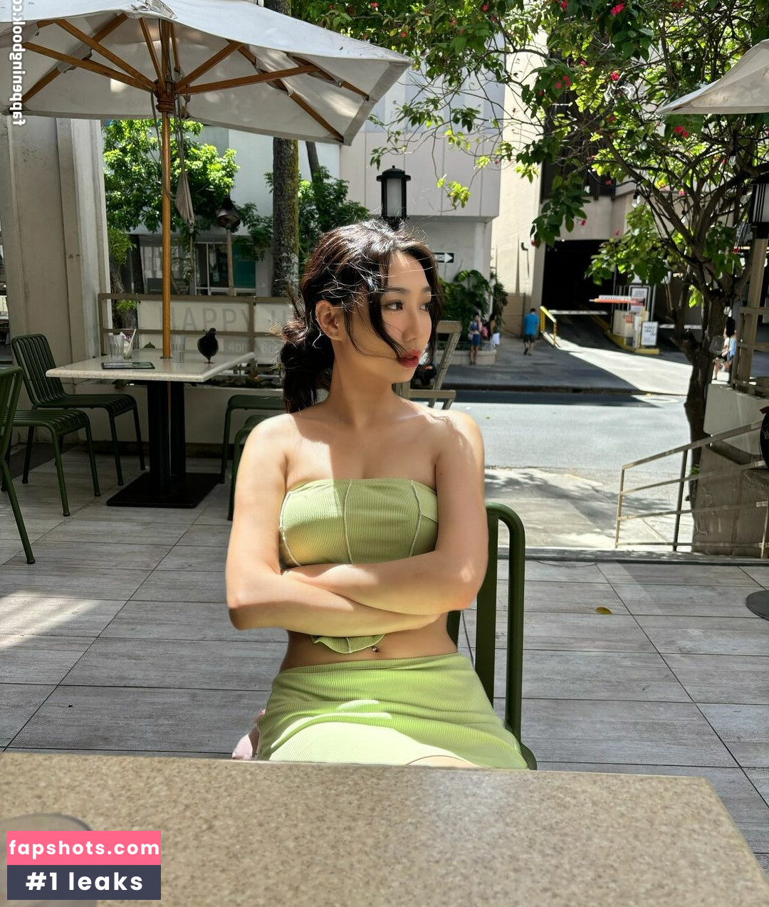 Winterfaerie gallery photo #8