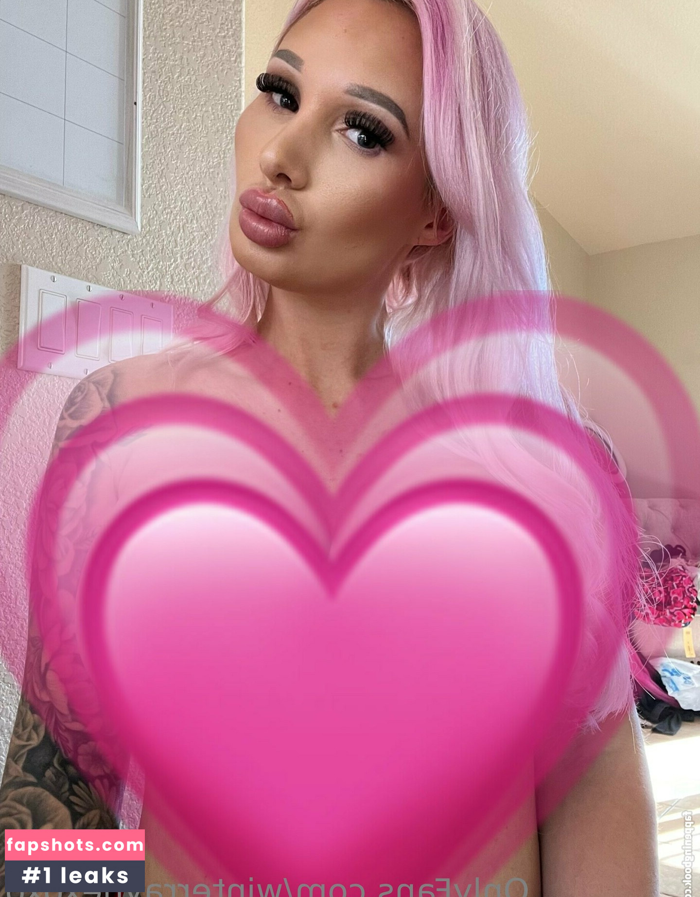 winterraynexoxo Filtración Desnuda OnlyFans Foto #4 - Fapshots