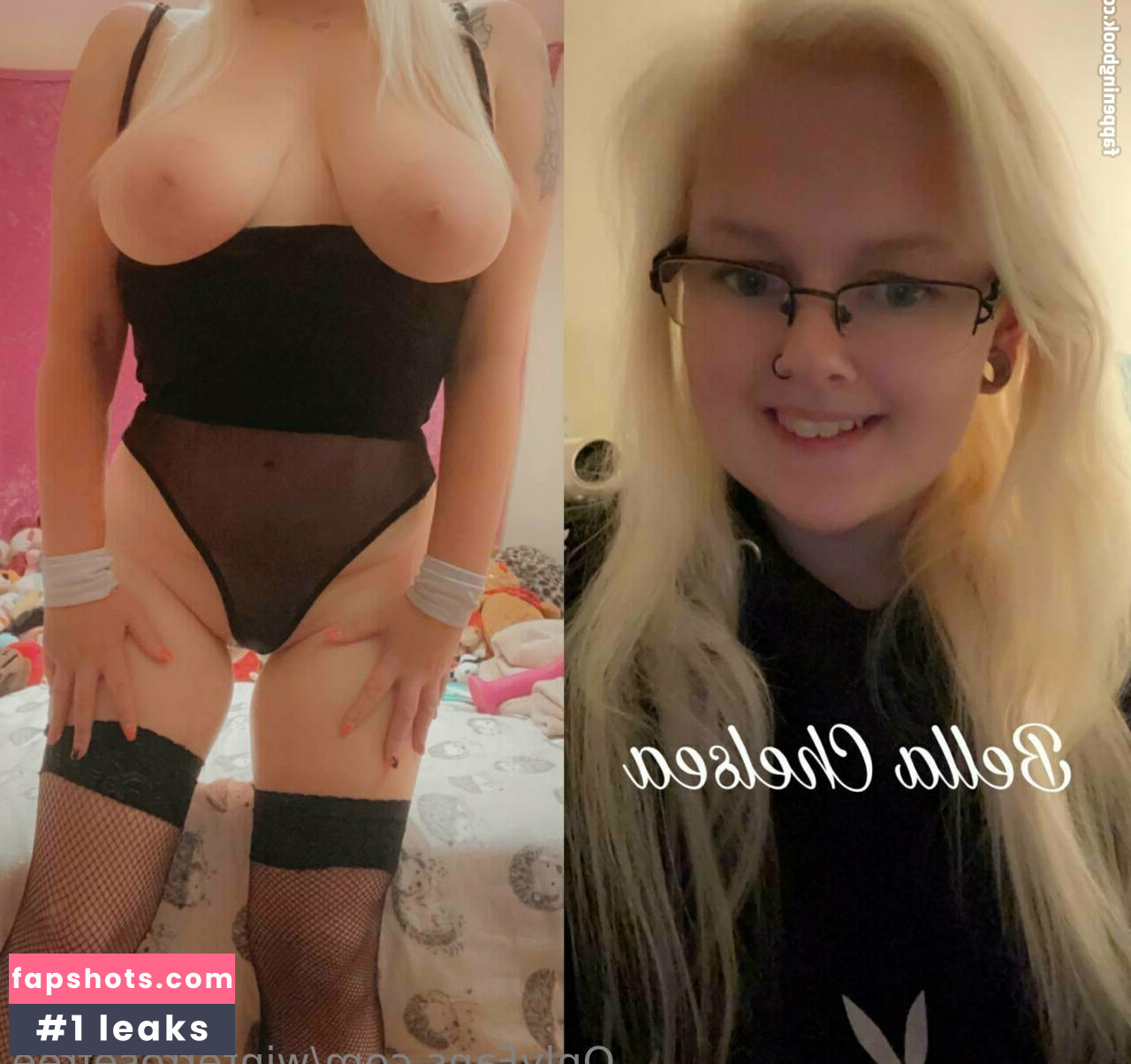 winterrosefree Nahé úniky fotek pouze od fanoušků #15 - Fapshots