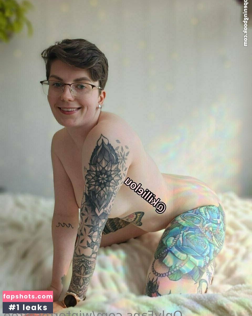 winterrosefree Nahé úniky fotek pouze od fanoušků #24 - Fapshots