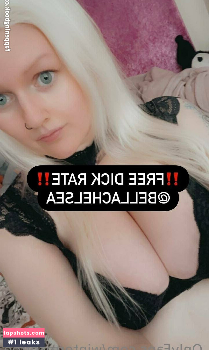 winterrosefree Nahé úniky fotek pouze od fanoušků #34 - Fapshots