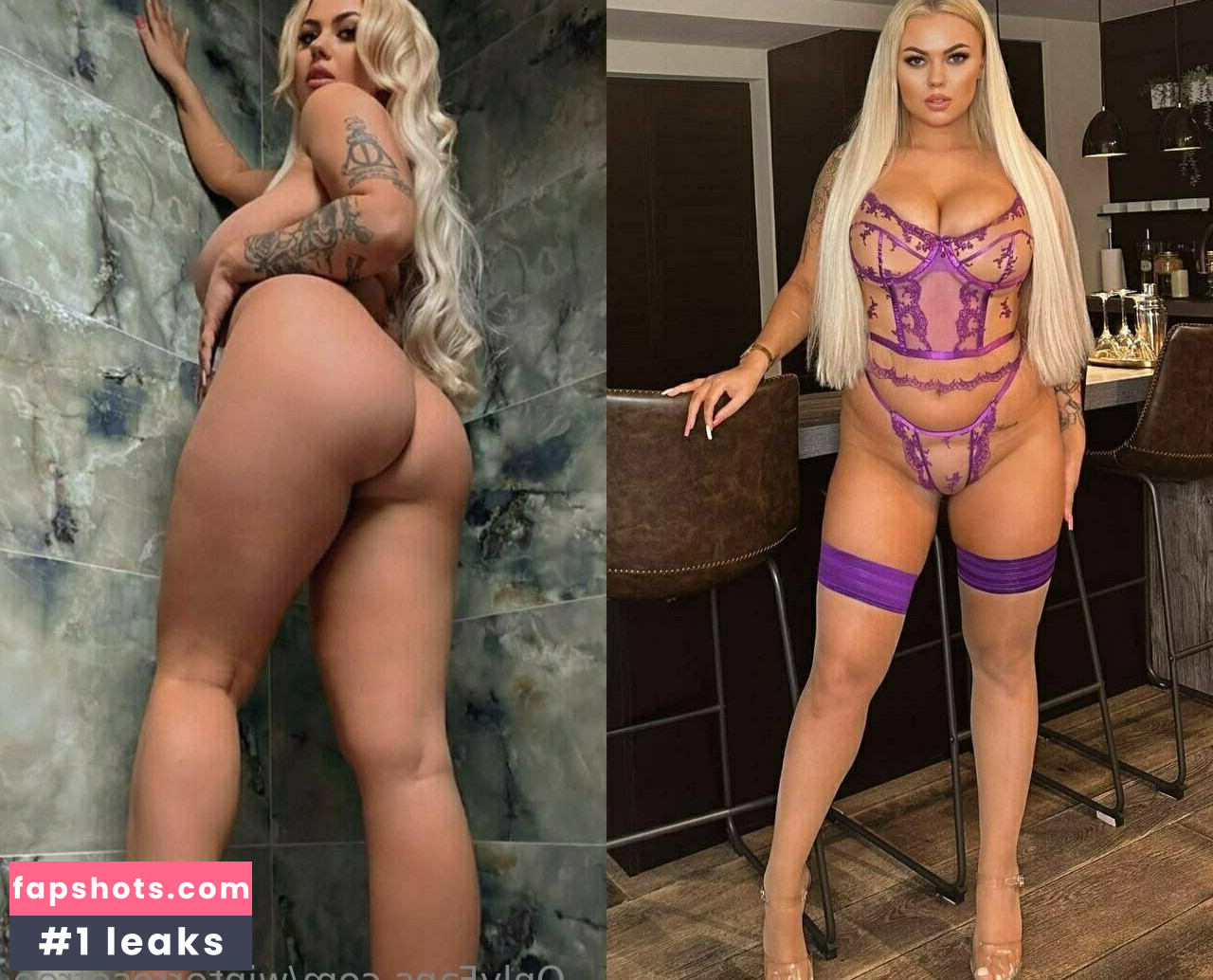 winterrosefree Nahé úniky fotek pouze od fanoušků #45 - Fapshots